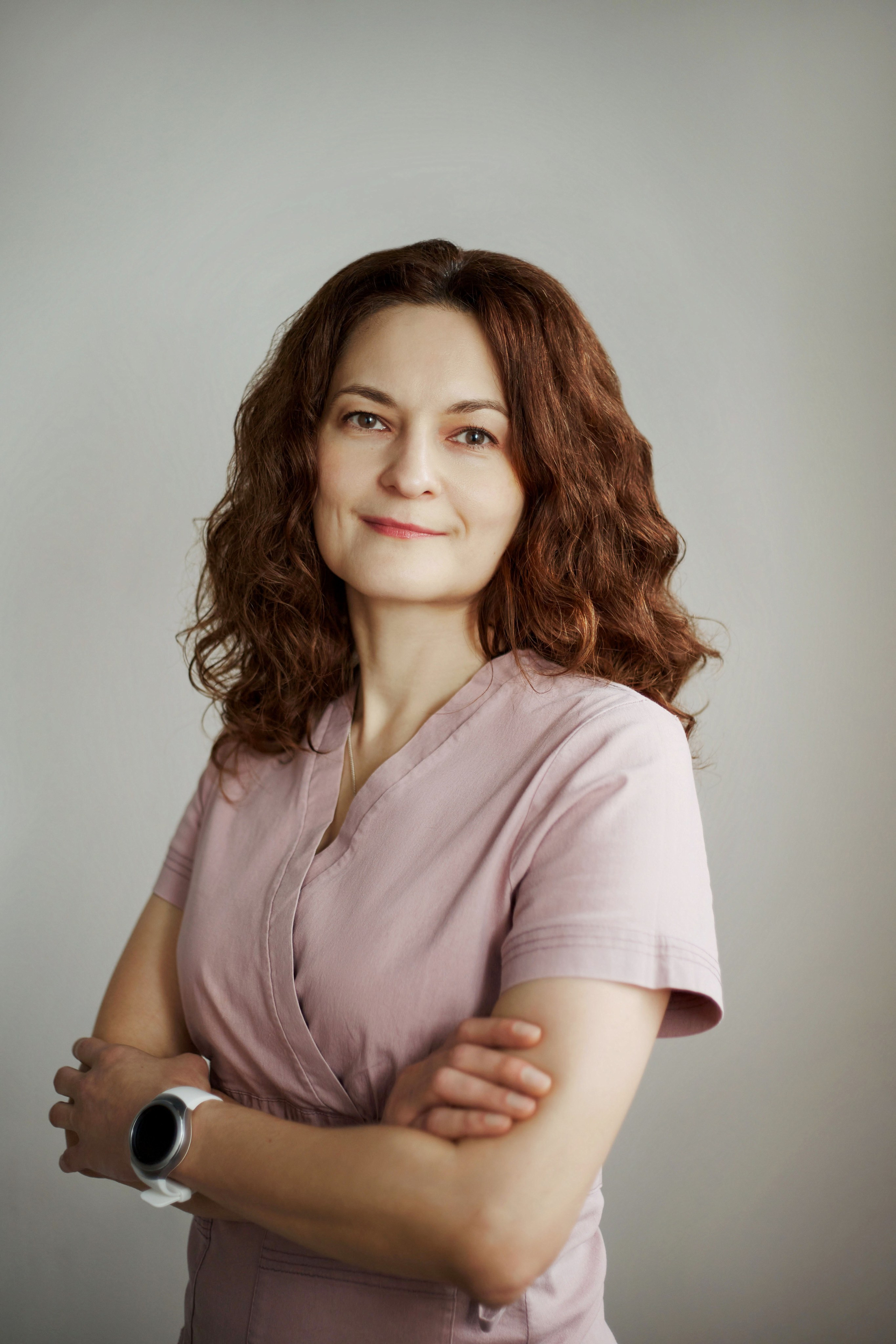 Бизнес портрет и контент. Семейный фотограф в Москве Наталия Павлова