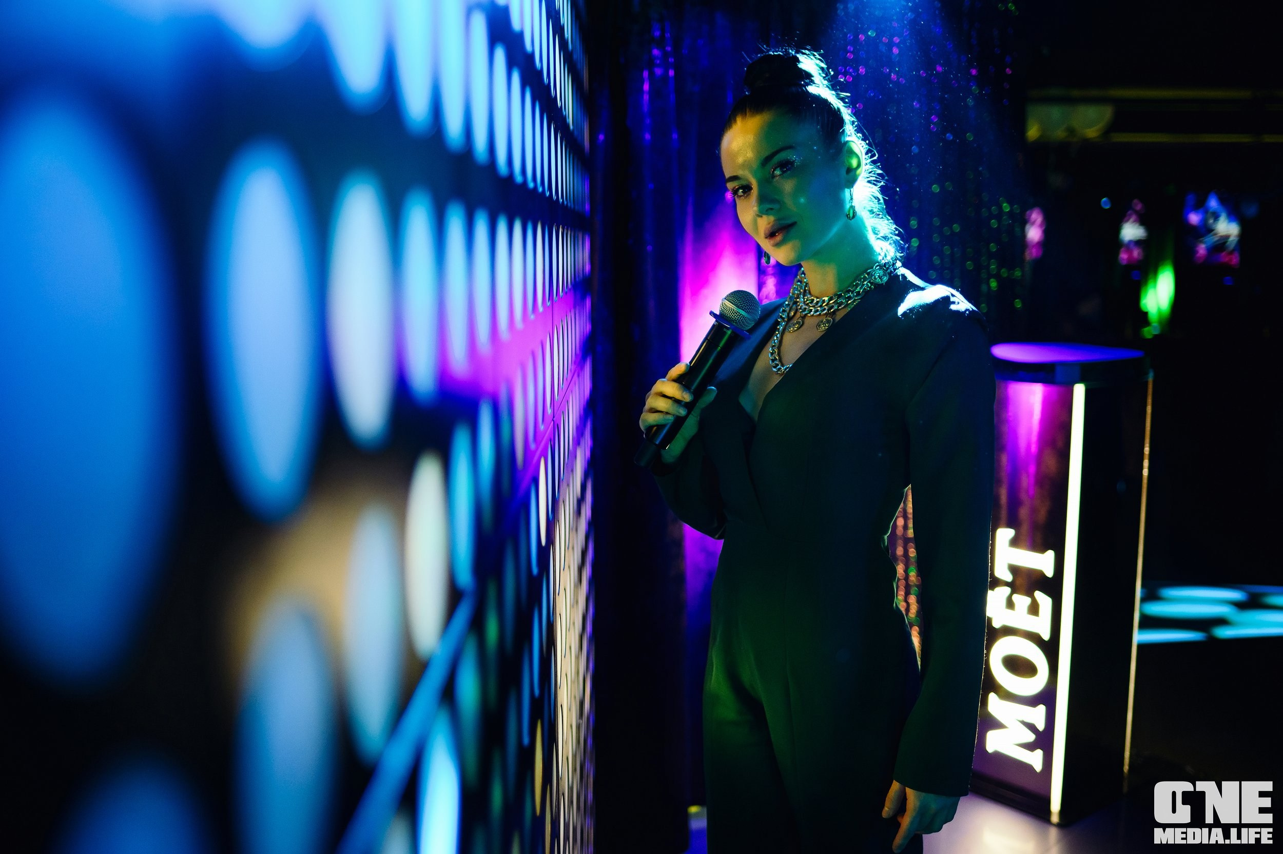 Фоторепортаж из караоке-клуба Эйфория. One Media Life: фоторепортажи, фотоотчеты с мероприятий и заведений