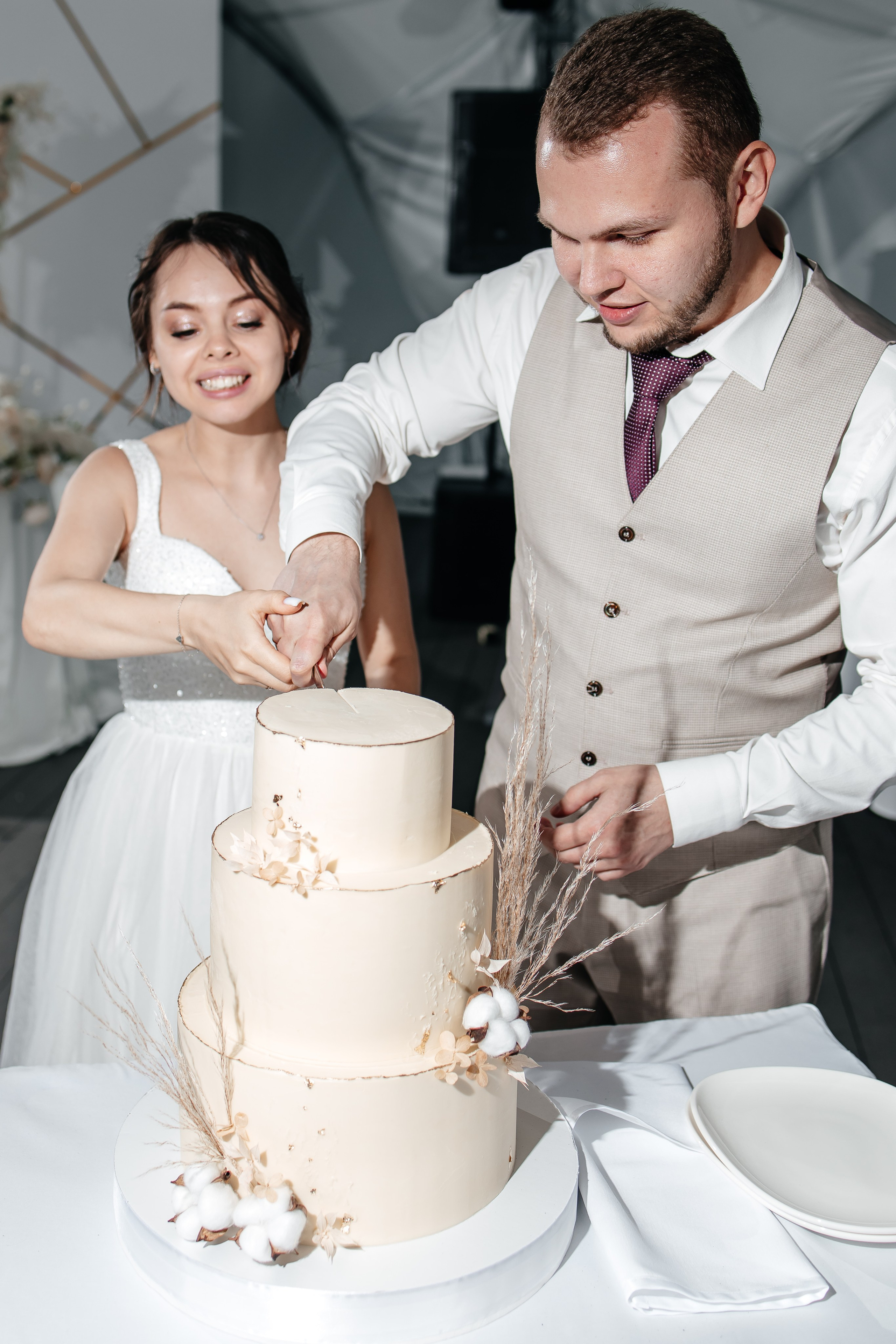 Станислав & Ольга. Свадебный фотограф в Челябинске Оксана Мишакова