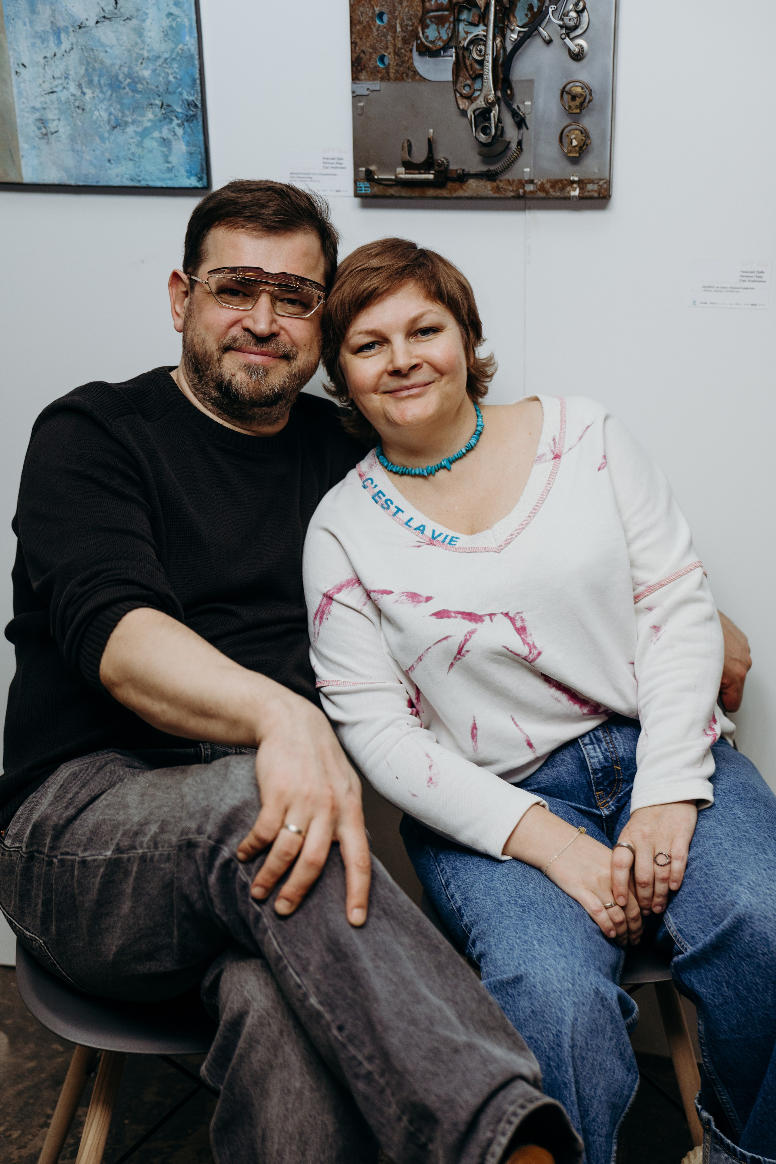 Выставка интерьерного искусства арт-инн