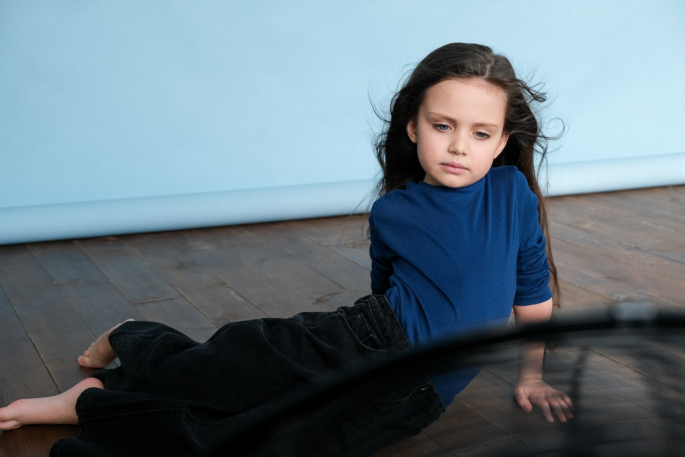 Lizzy. Главная