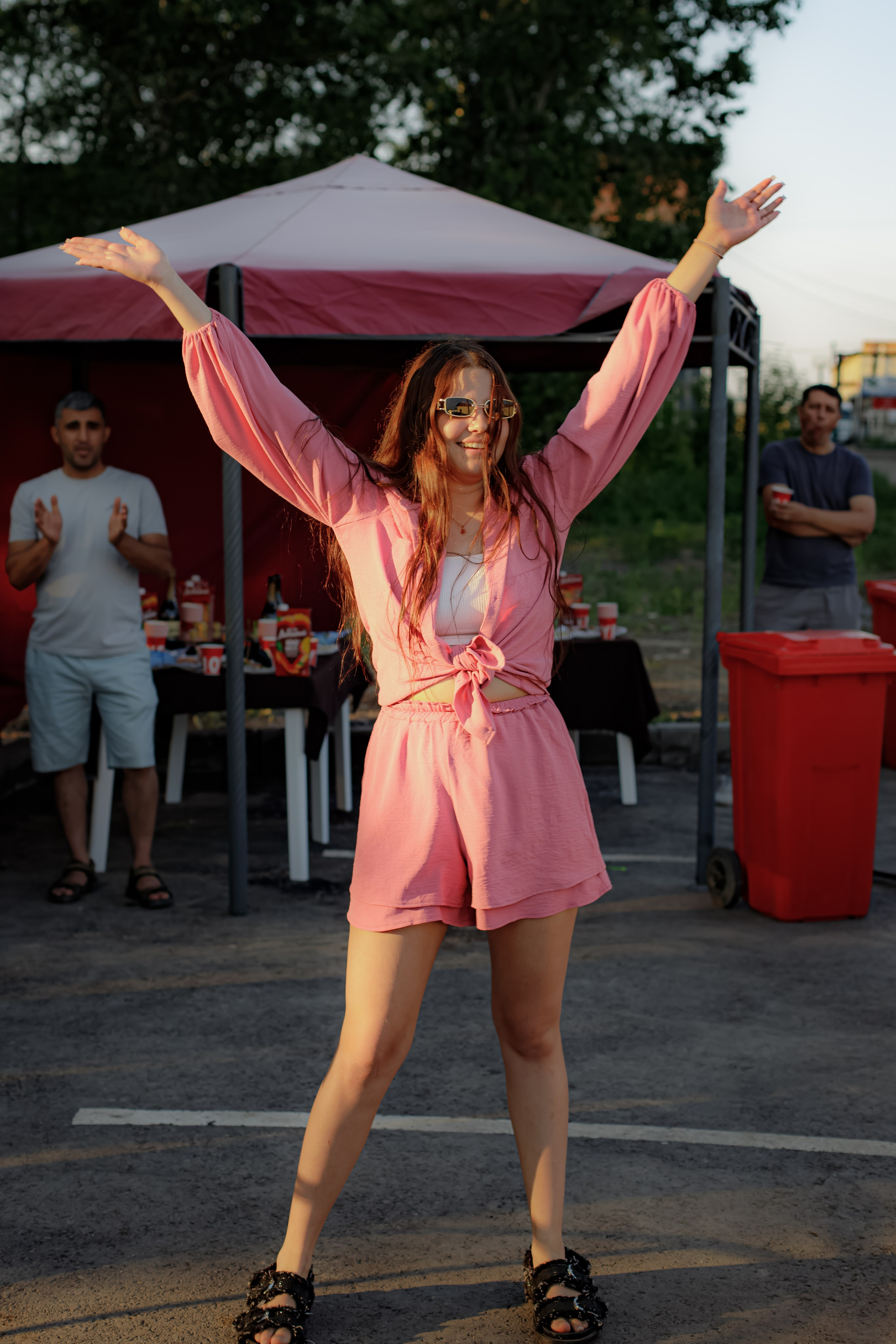 АВТОМОЙКА САМООБСЛУЖИВАНИЯ «5 MIN». Photokarish