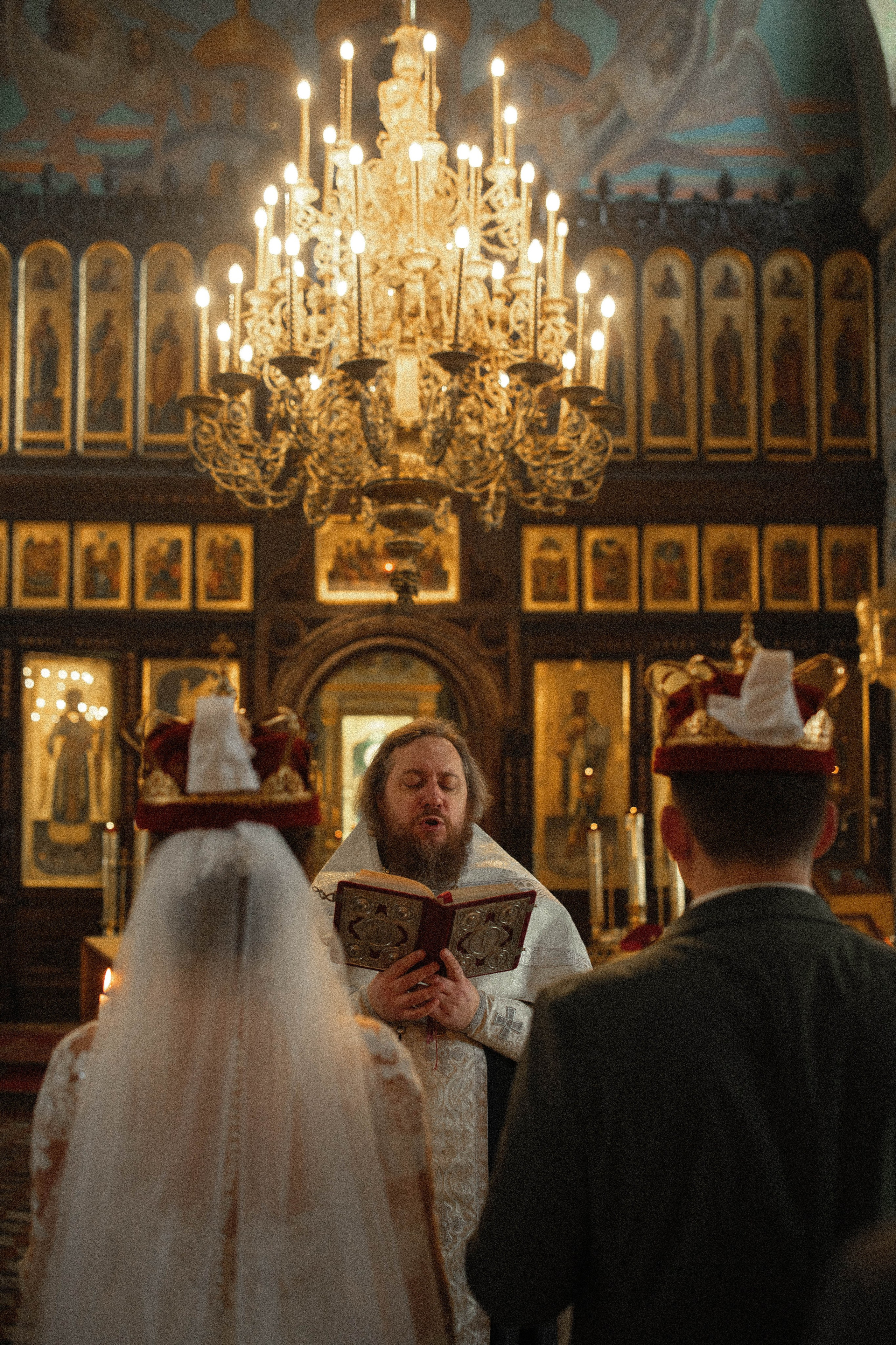 Зоя и Иван. Профессиональный фотограф