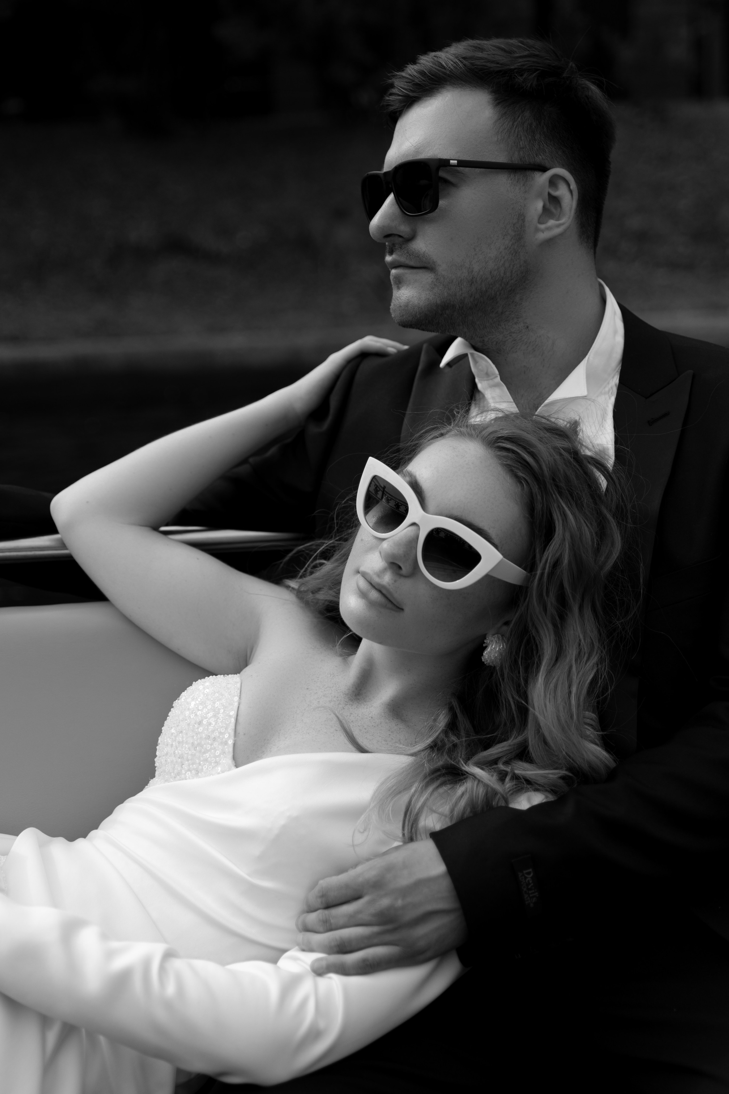 Валерий и Екатерина. @dariazphoto свадебный фотограф