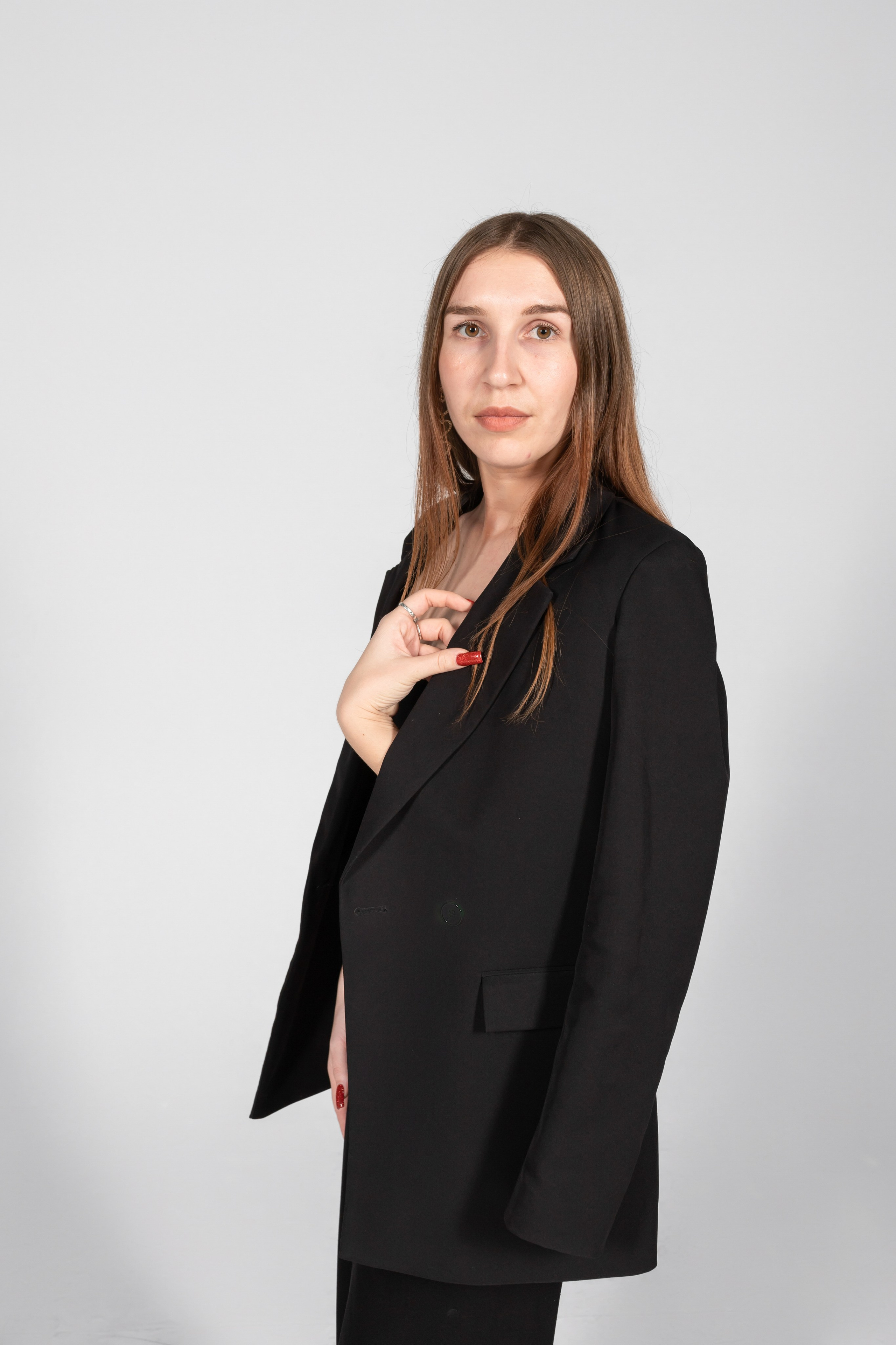 Ирина. Марина Шаймухаметова. Фотограф в Уфе