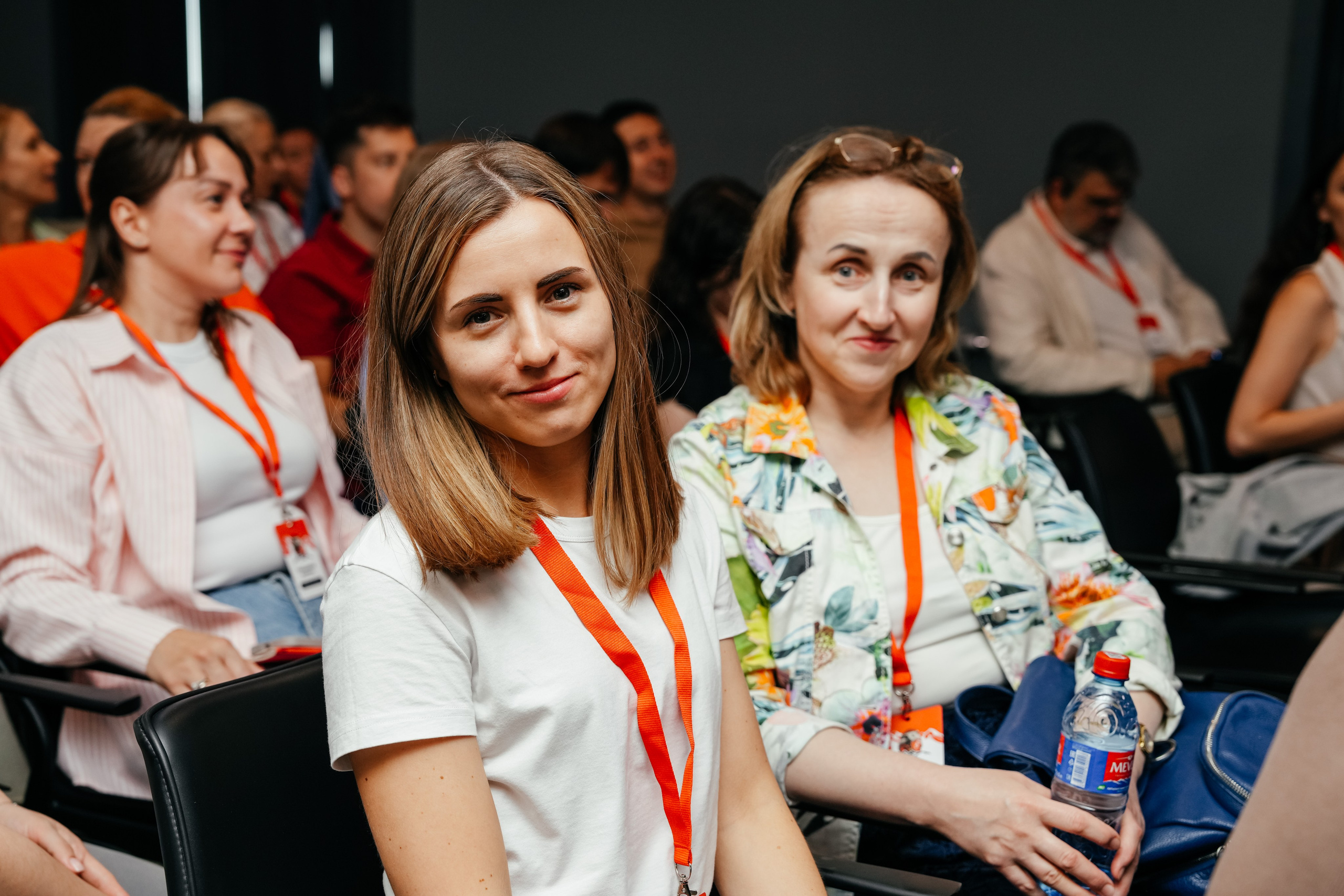 Семинар Альфа. Omar Shapiev