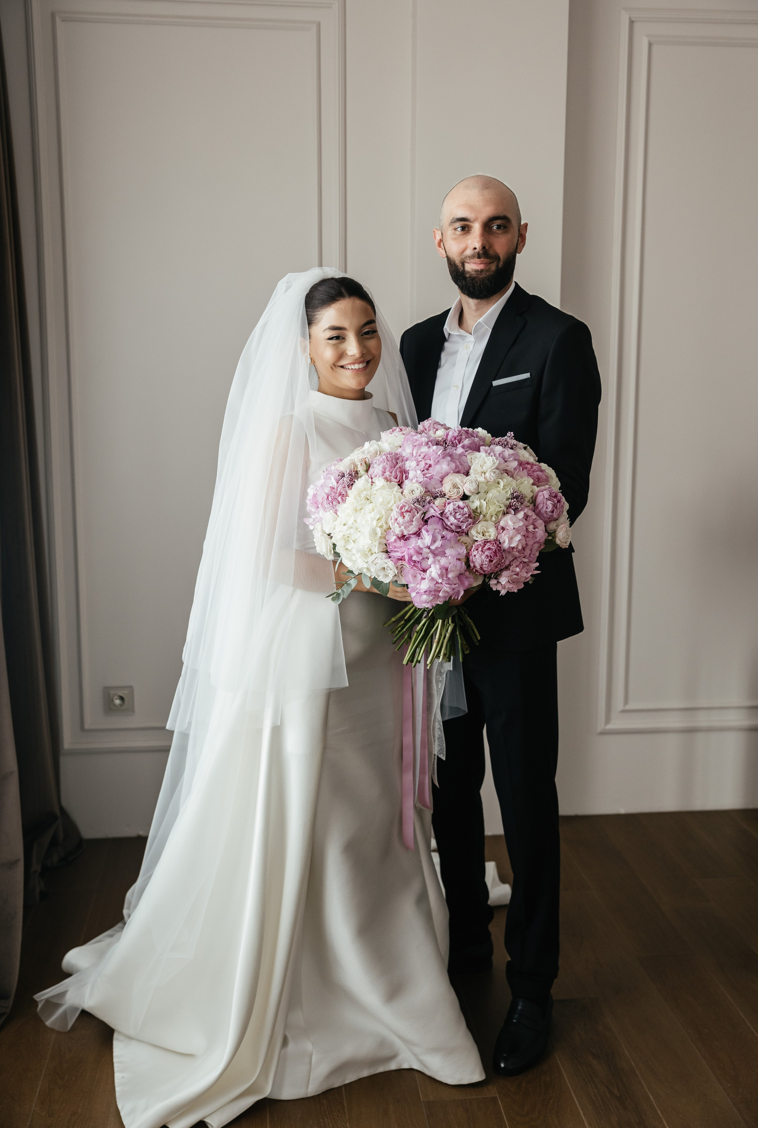 Свадьба Шамиля и Даяны. Omar Shapiev