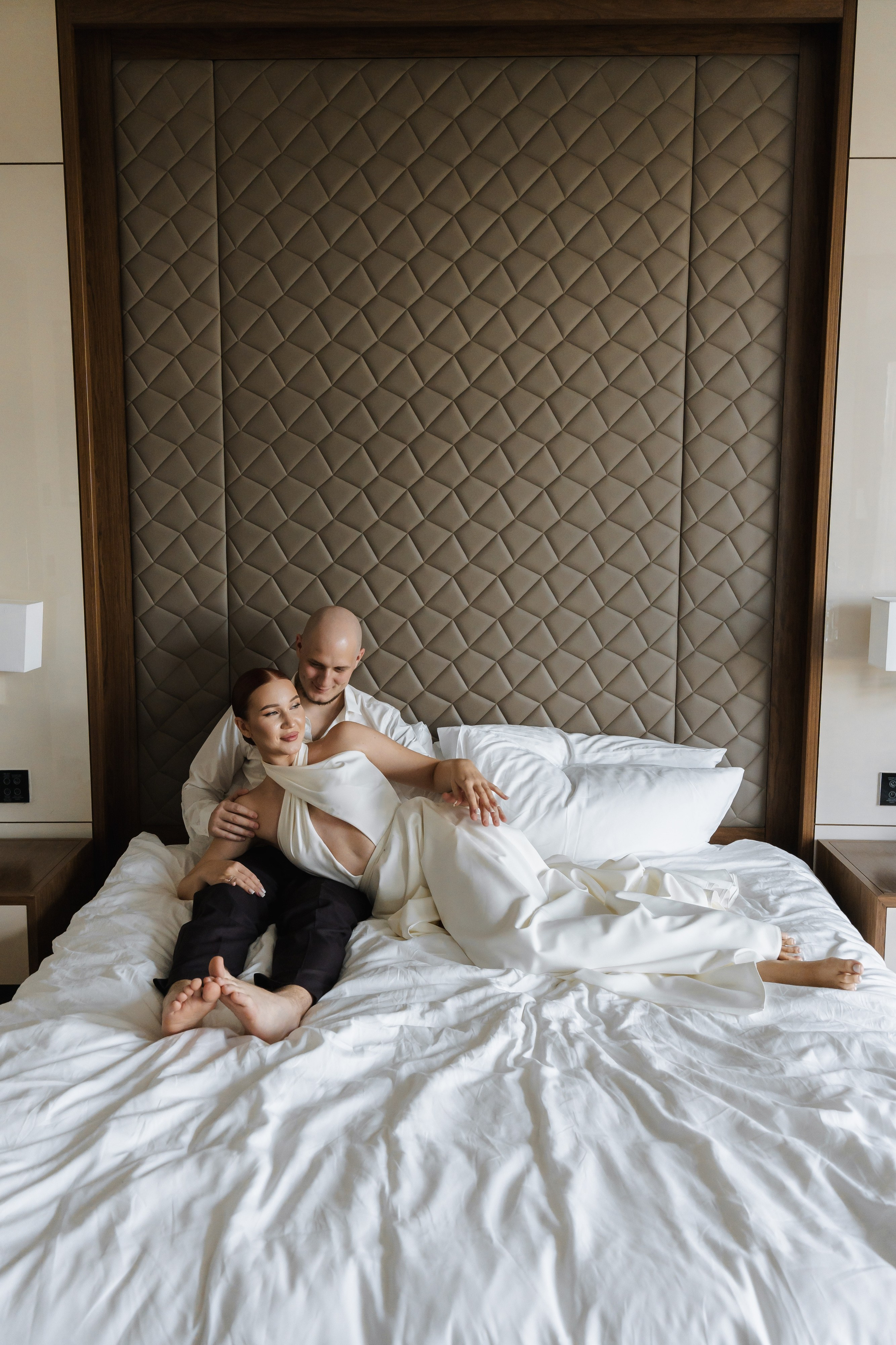 Свадьба Михаила и Анны. Свадебный фотограф в Москве Яна Деньгина