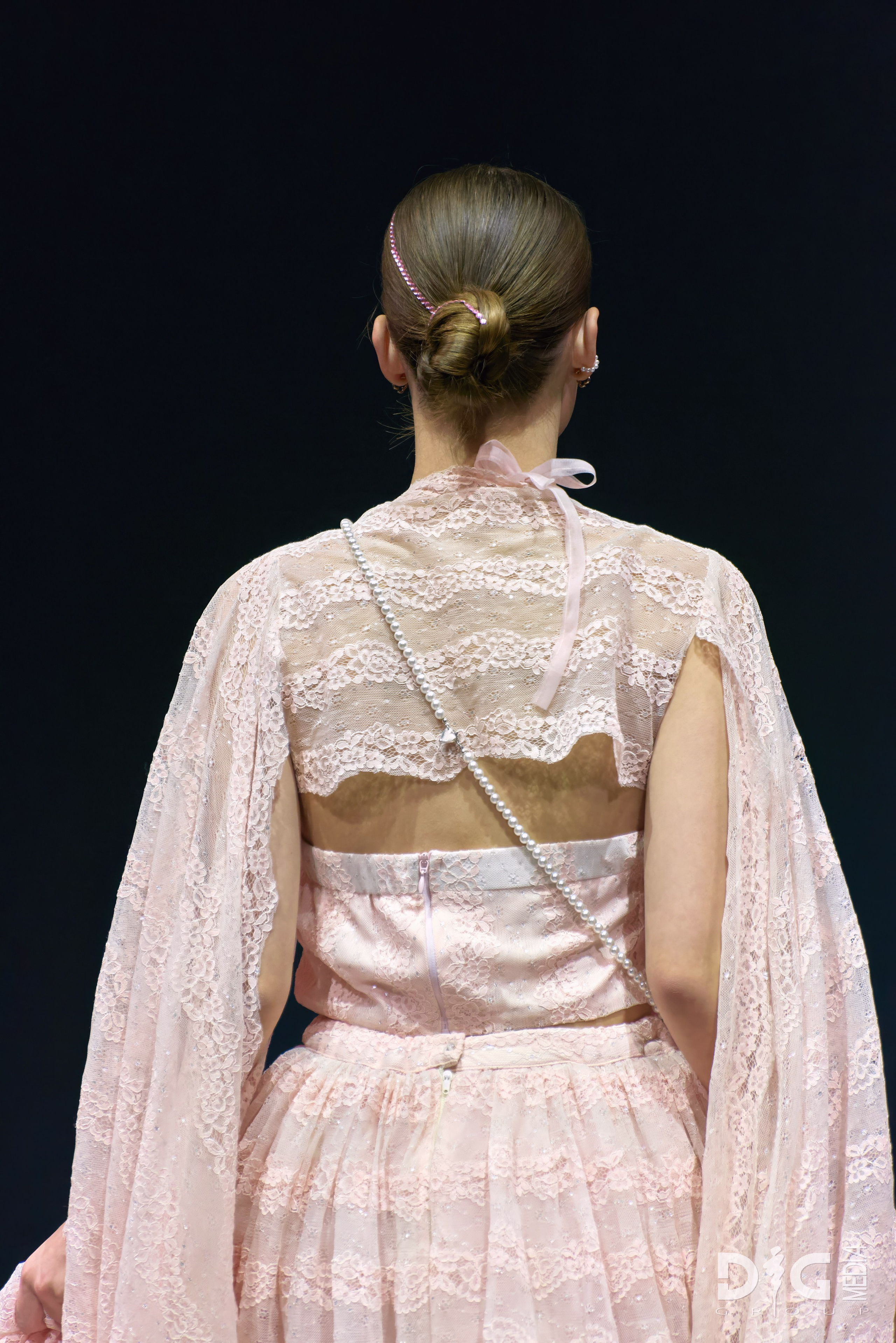 Krasnodar kids fashion week | 01-11-25 | the fragment. Showbiz | Fashion | Reportage