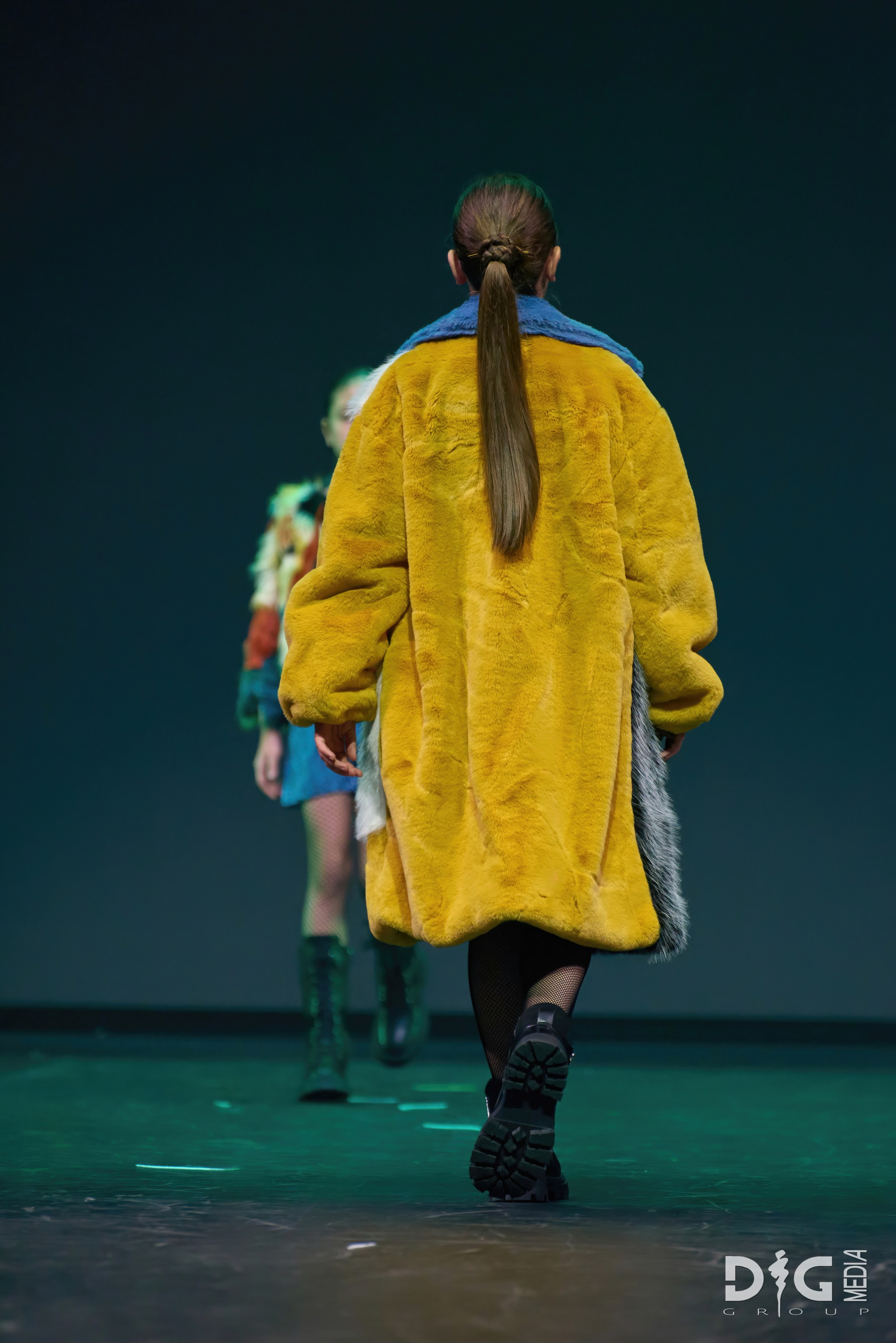 Krasnodar kids fashion week | 01-11-25 | the fragment. Showbiz | Fashion | Reportage