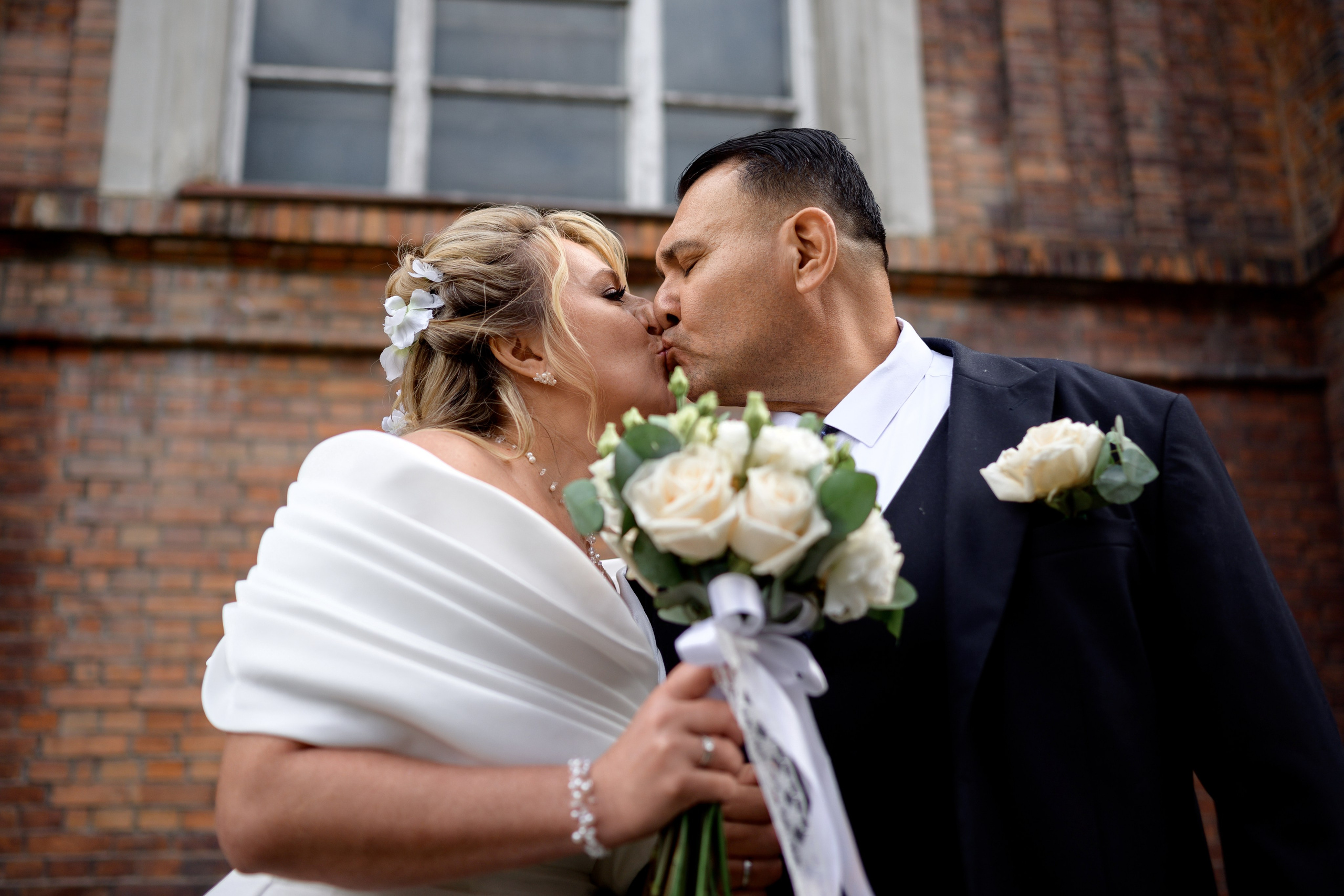 Наталья & Хосе. Полина Бамбиза фотограф фотосессии Красноярск фотокниги портрет
