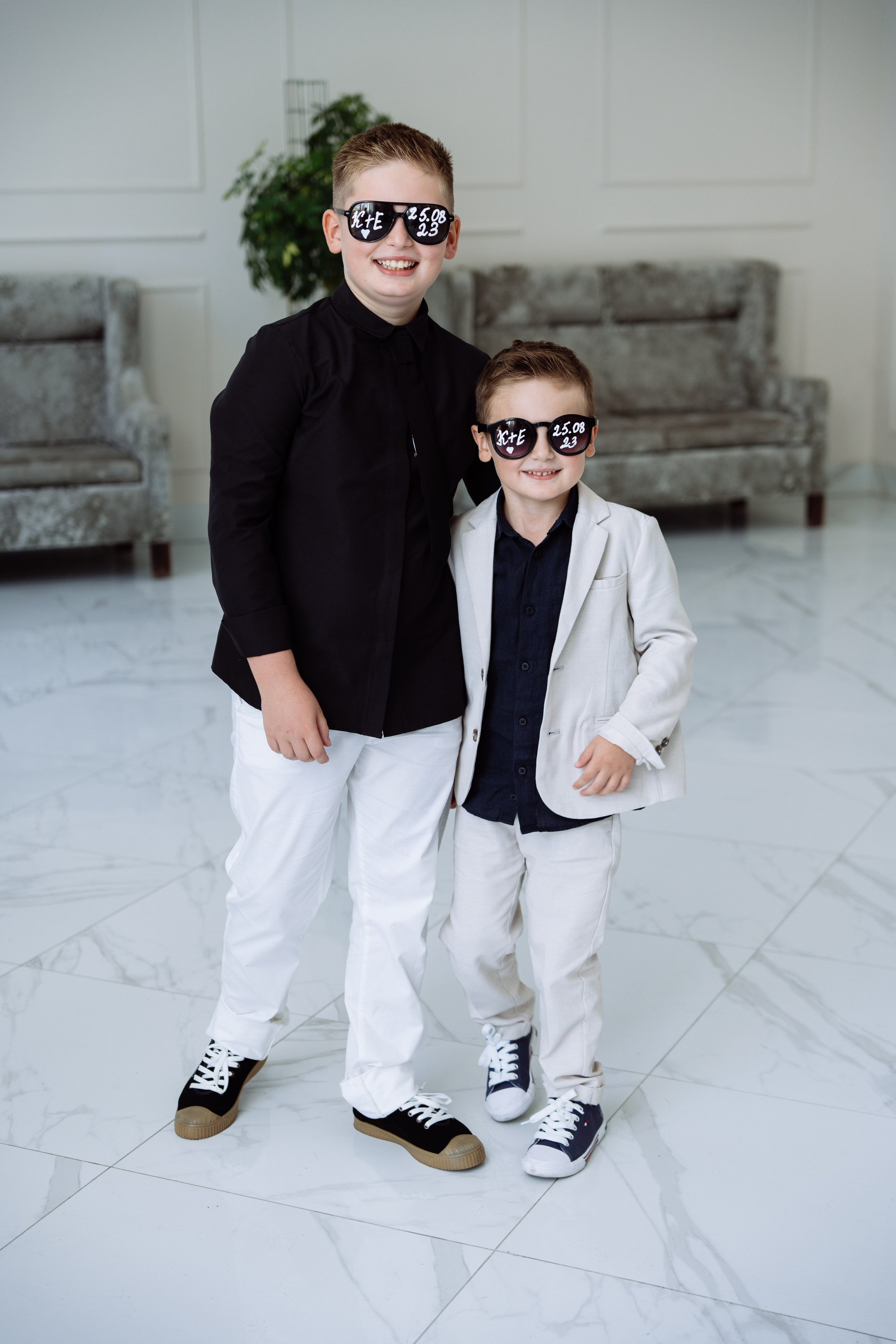 Свадьба Кирилла и Евы