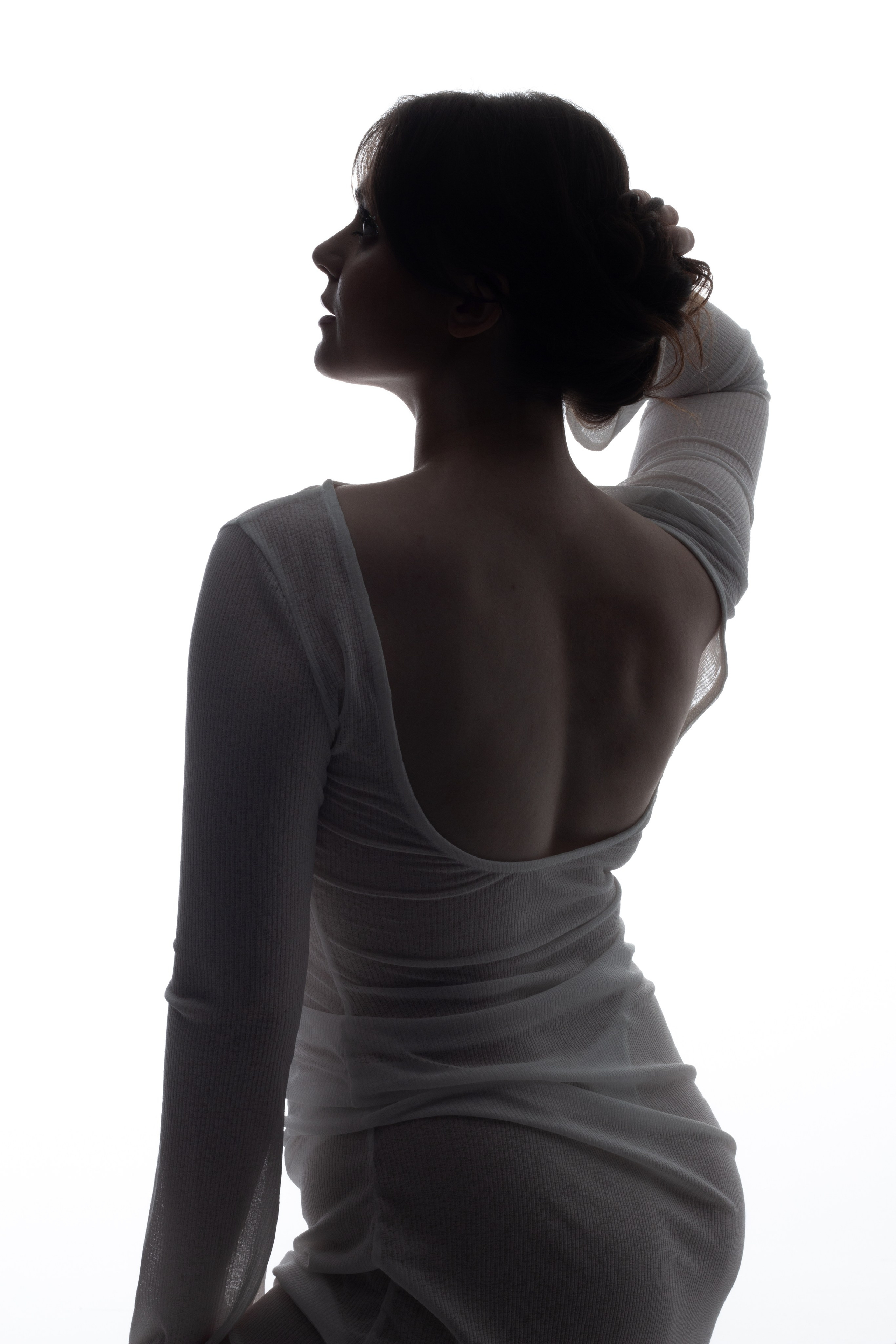 Катя. Женский фотограф в Санкт-Петербурге