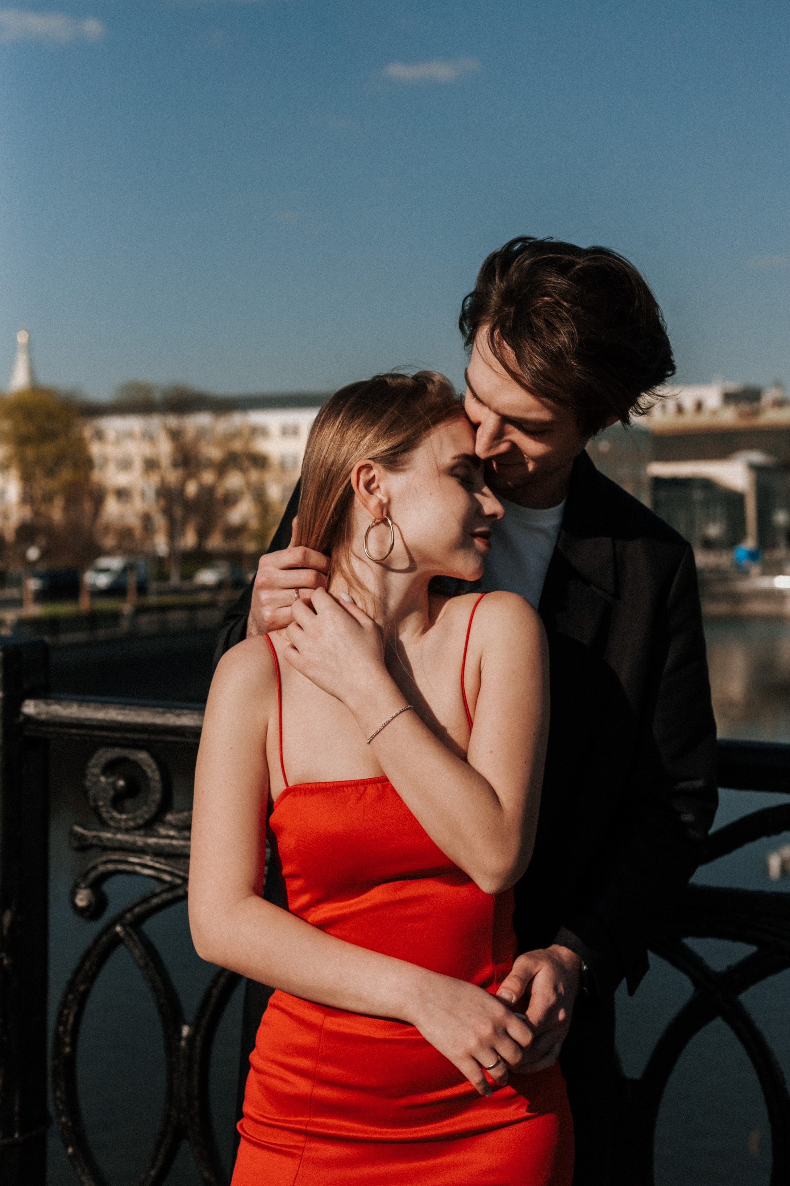 Ксюша+Влад. Женский и семейный фотограф в Стамбуле и Москве