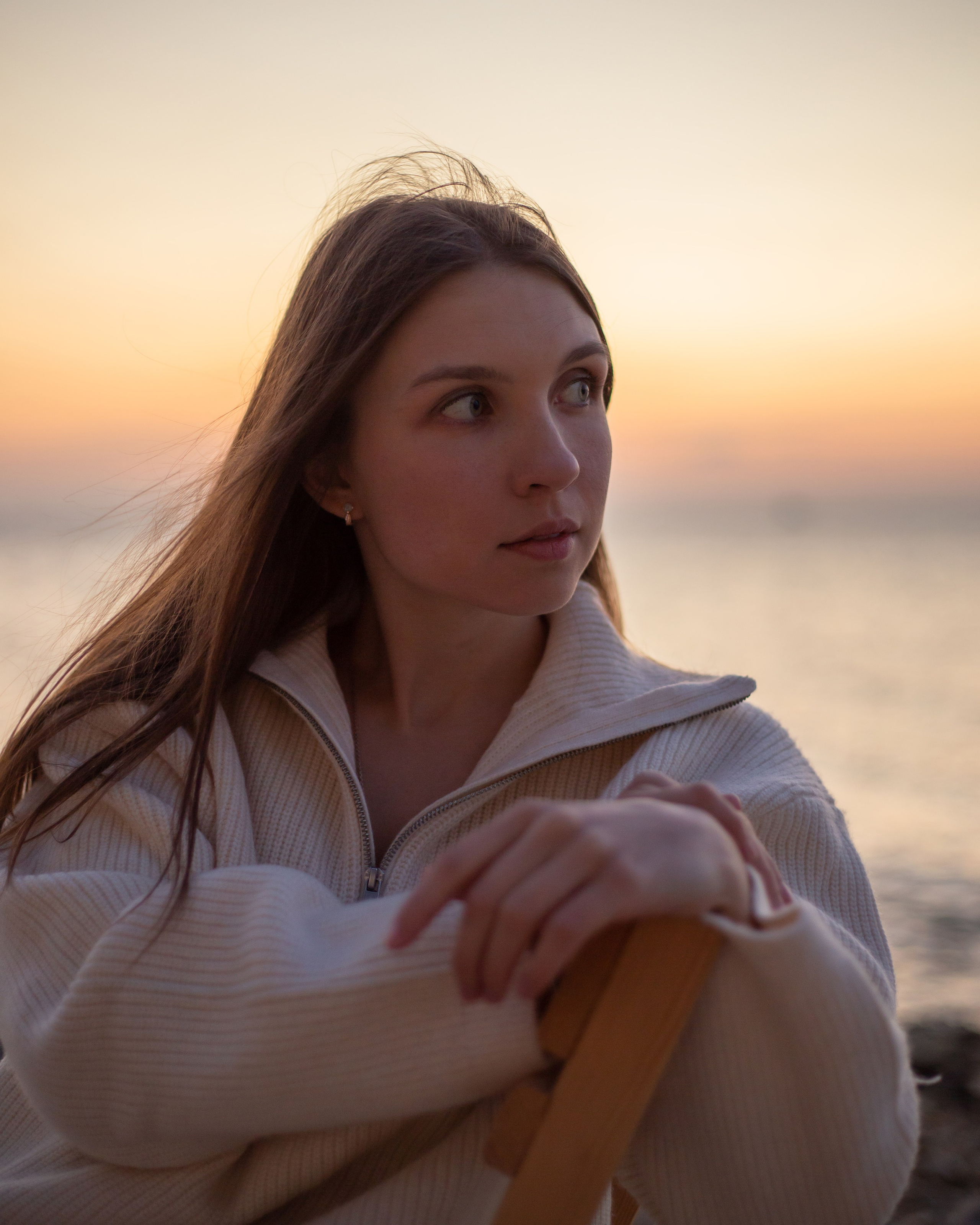 Анна. Женский и семейный фотограф в Стамбуле и Москве