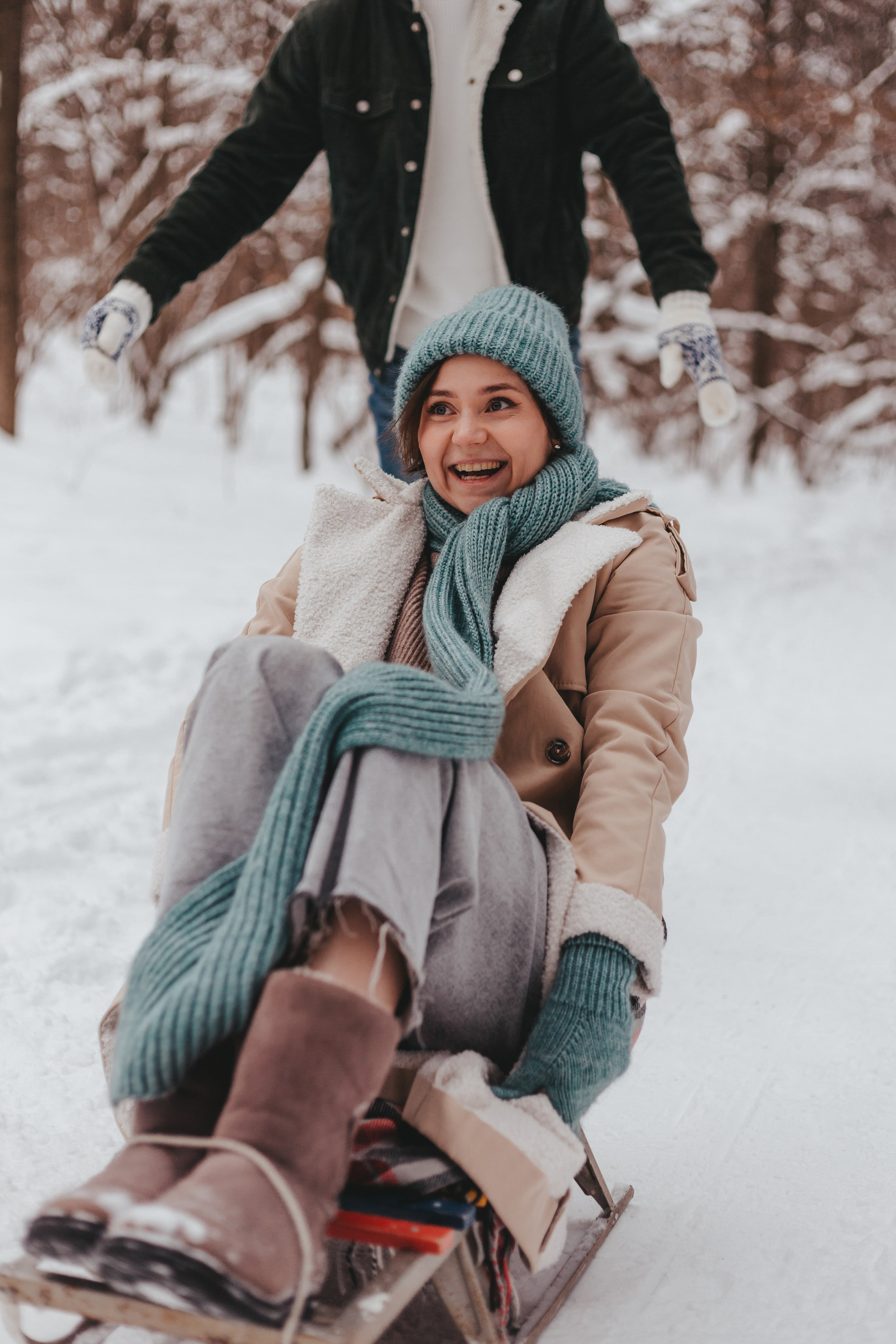Лиза+Денис. Женский и семейный фотограф в Стамбуле и Москве