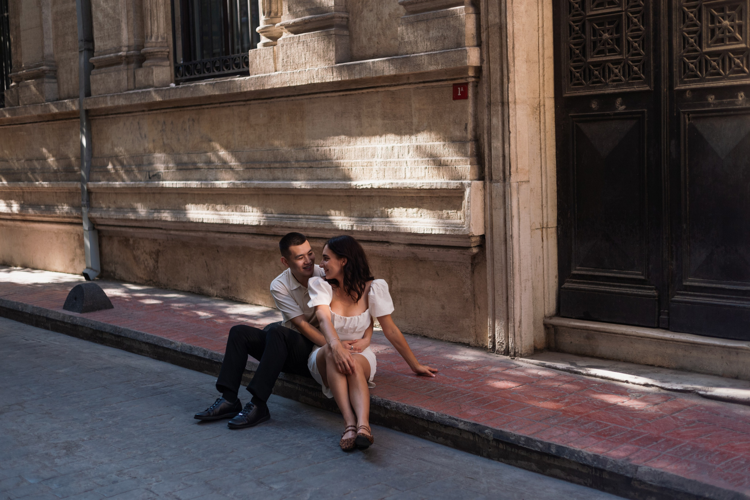 Надиль+Даурен. Женский и семейный фотограф в Стамбуле и Москве