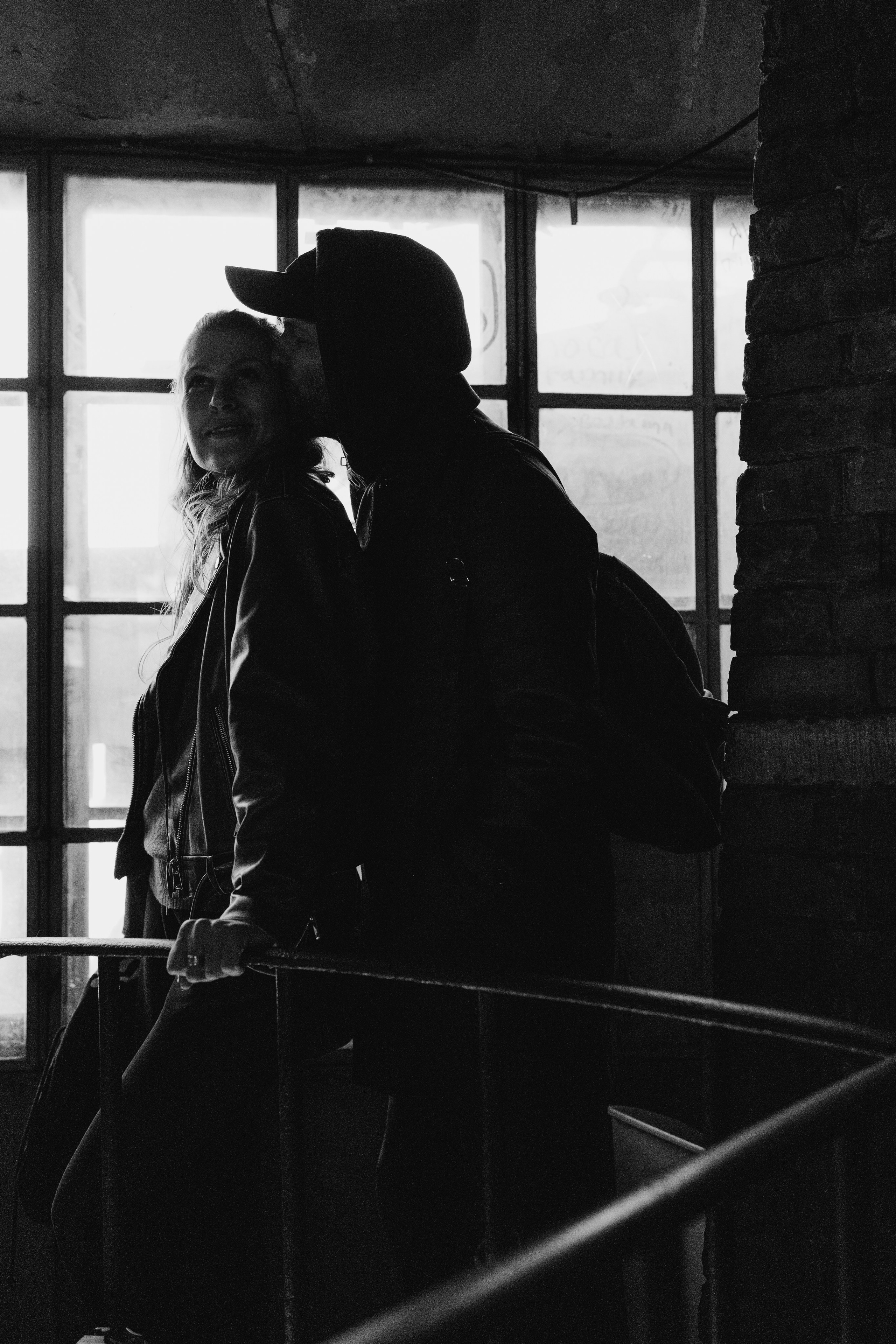 О любви. Семейный фотограф в Москве Нехорошева Екатерина