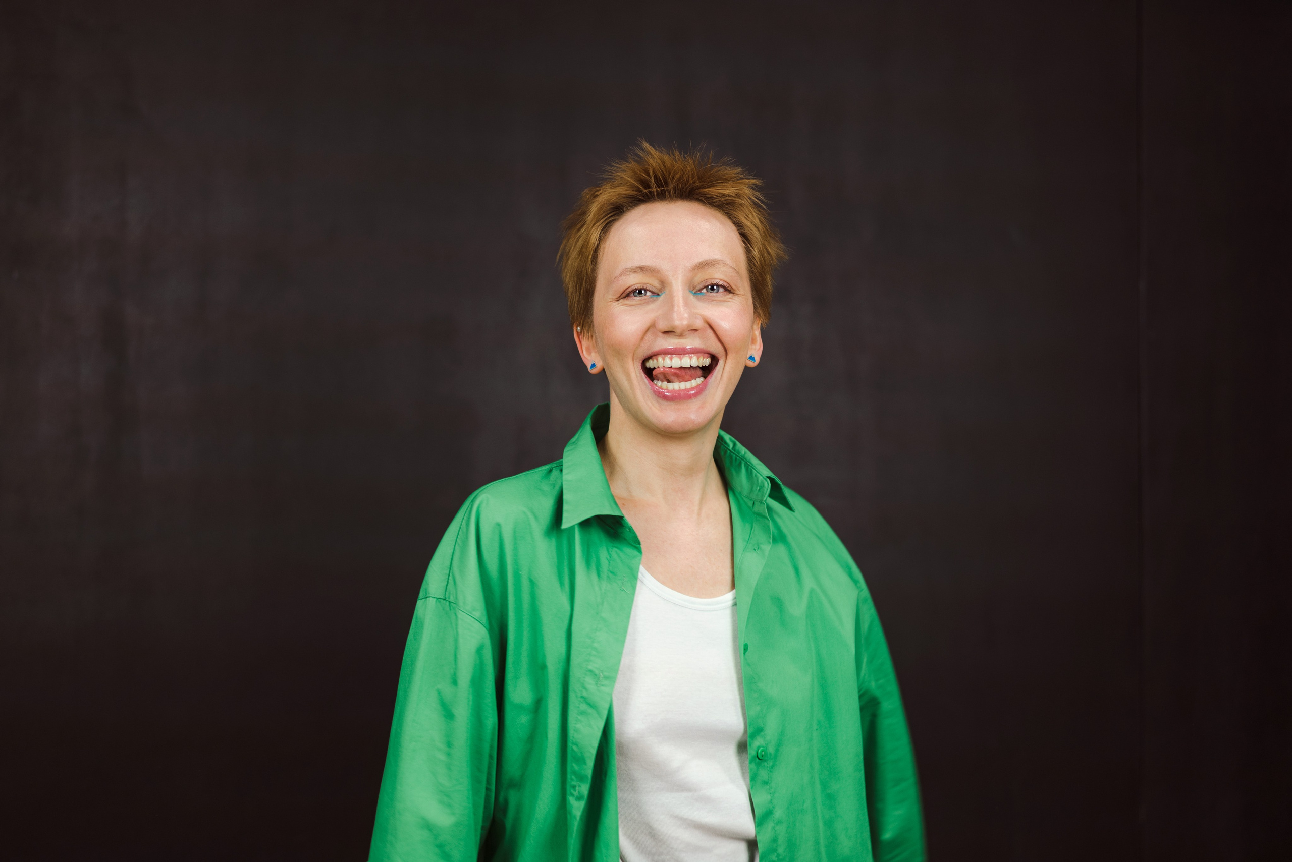 Ленара Гадельшина. Режиссёр, г. Москва