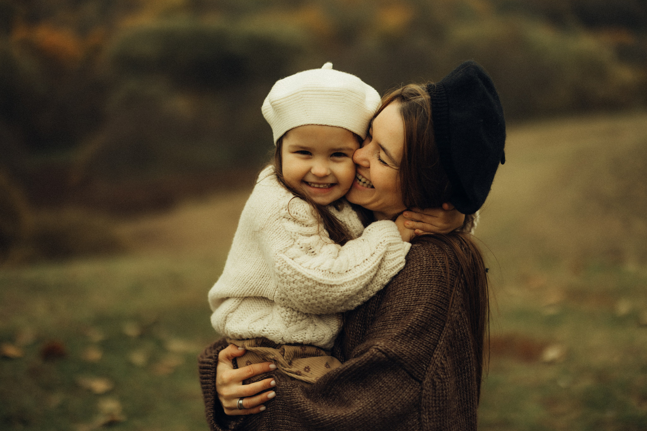 Света, Дима, Сара, Лев. Семейный фотограф Оля Гладченко