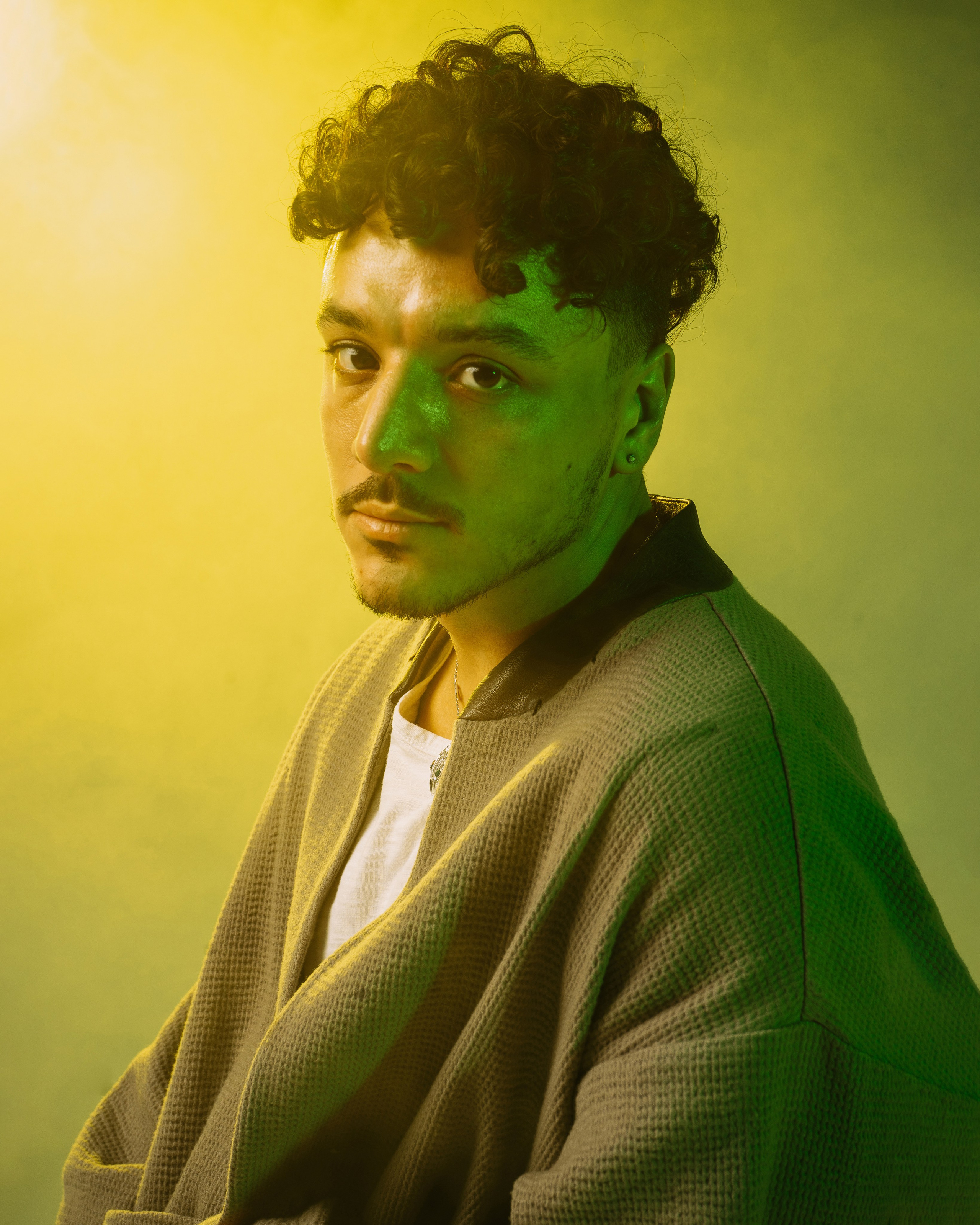 MALE. Фотограф Евгения Смирнова