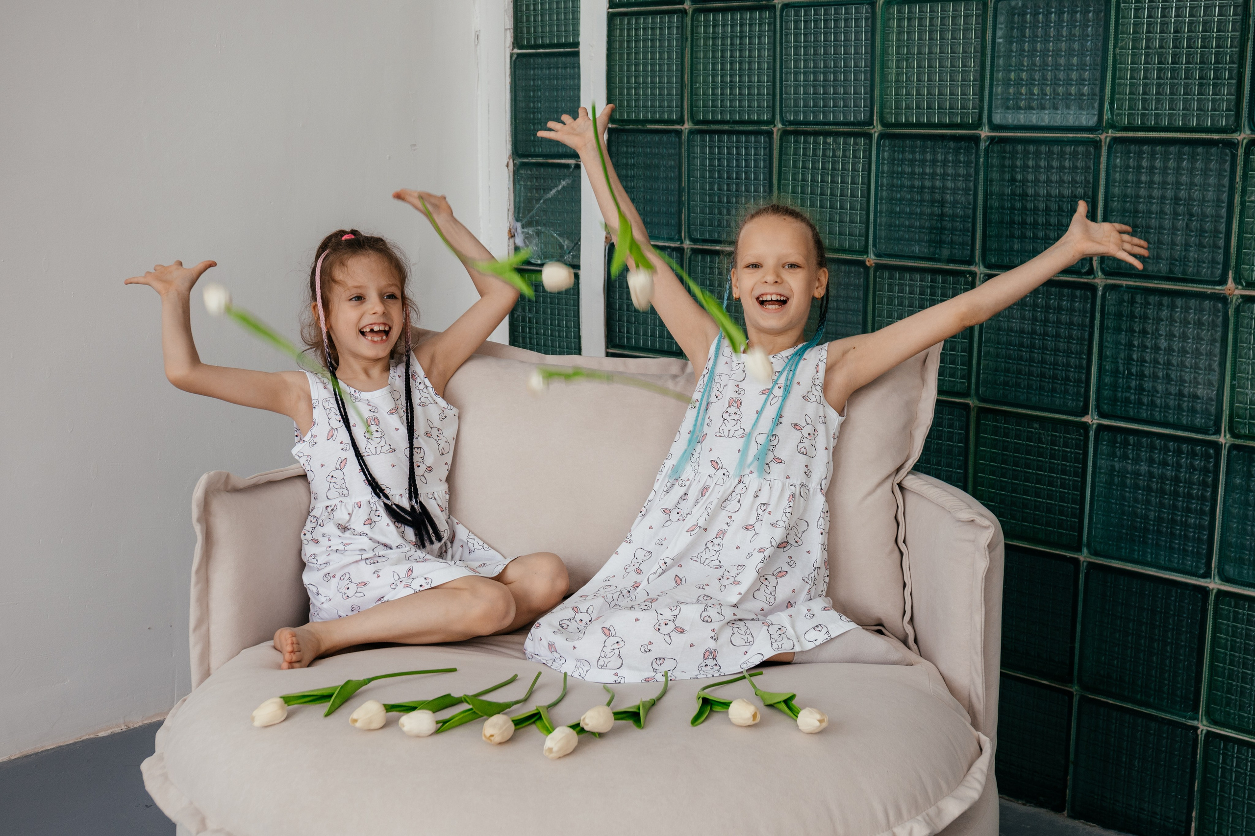 Девочки. Свадебный и женский фотограф