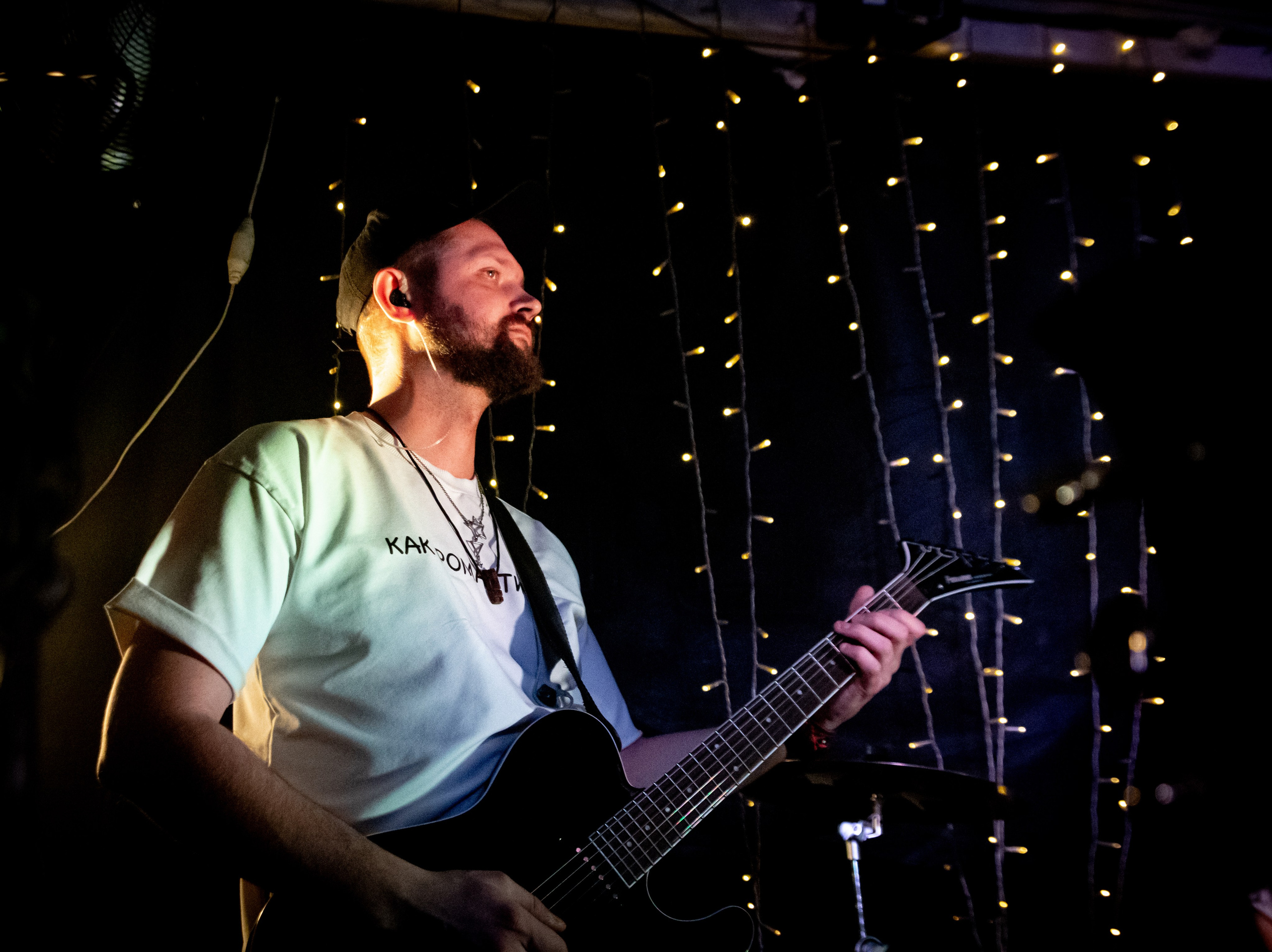 Концерт. Ульяна Сухарева — Фотохудожник Новосибирск