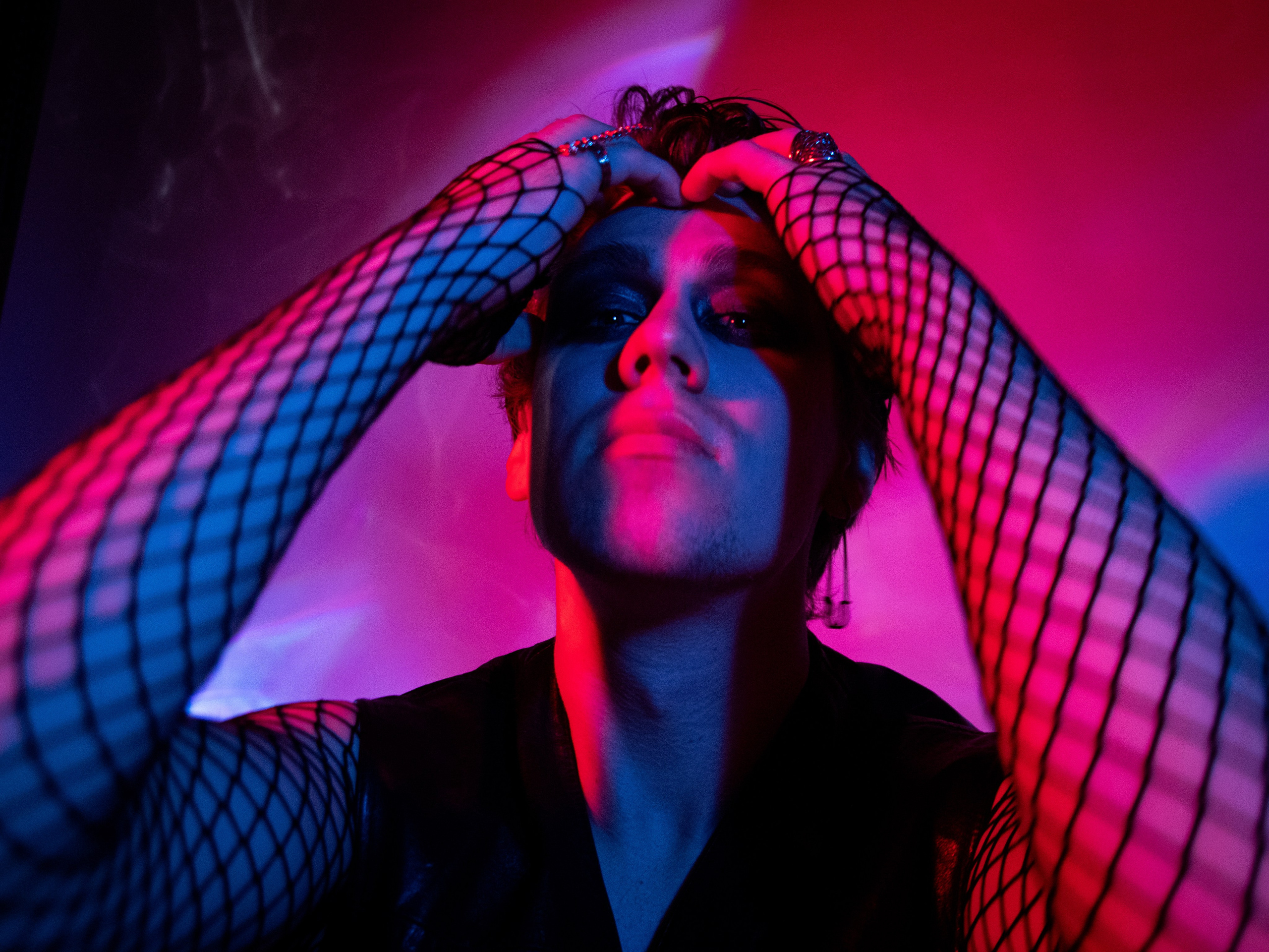 Группа. Ульяна Сухарева — Фотохудожник Новосибирск