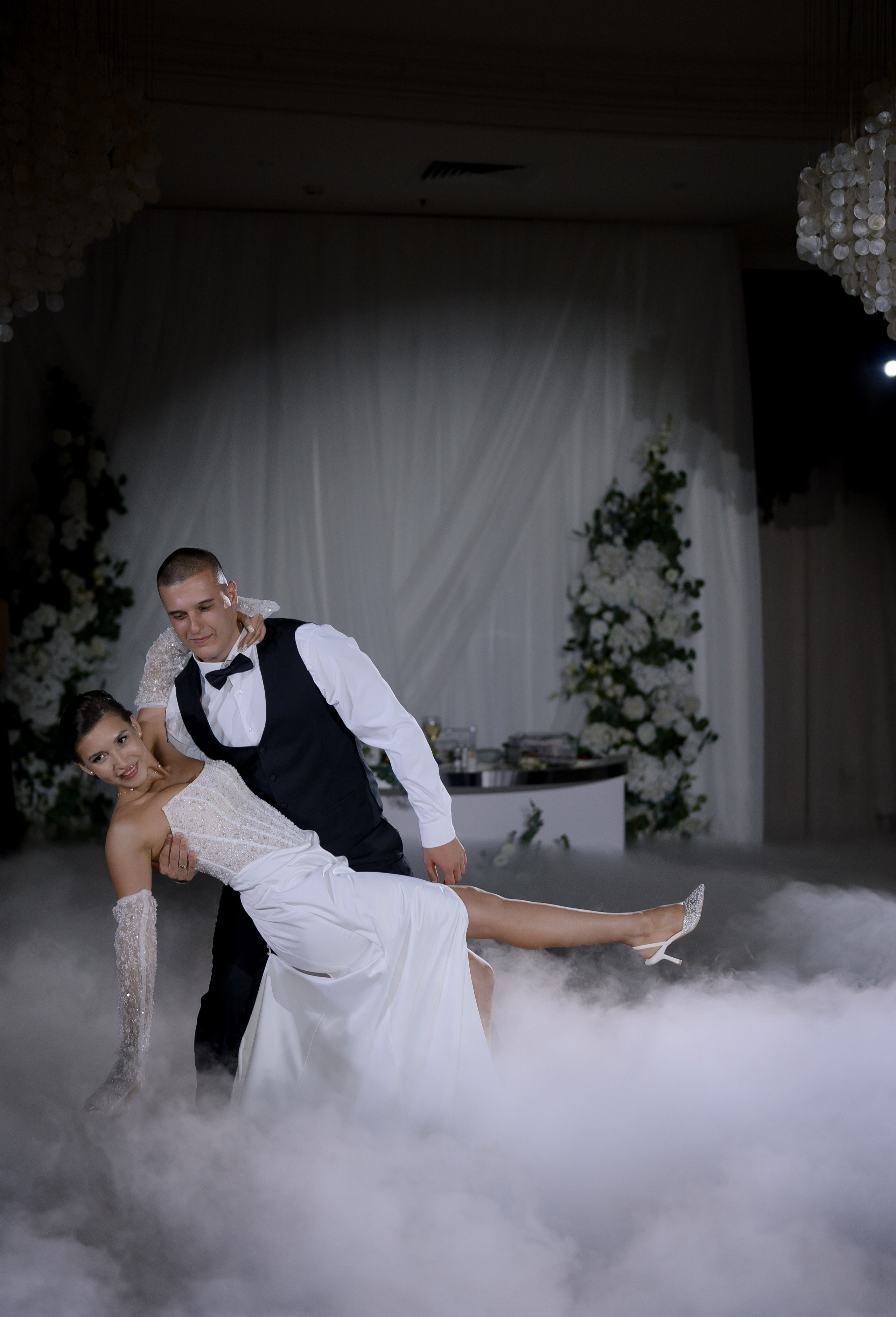 Владислав и Аделя. Женский, семейный и свадебный фотограф в Астрахани Виктория Бузаева