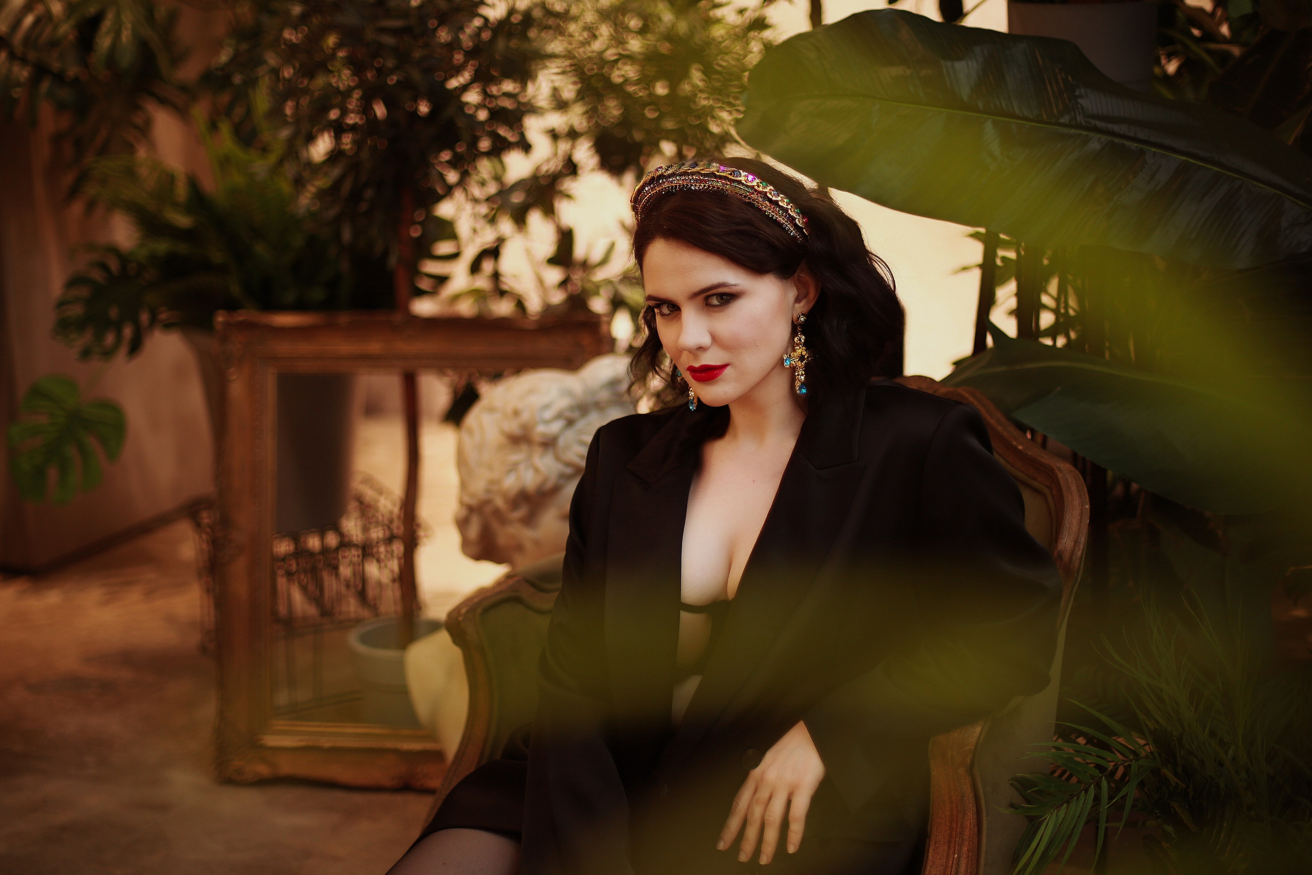 Портрентый фотограф. Pholeandr|Photo