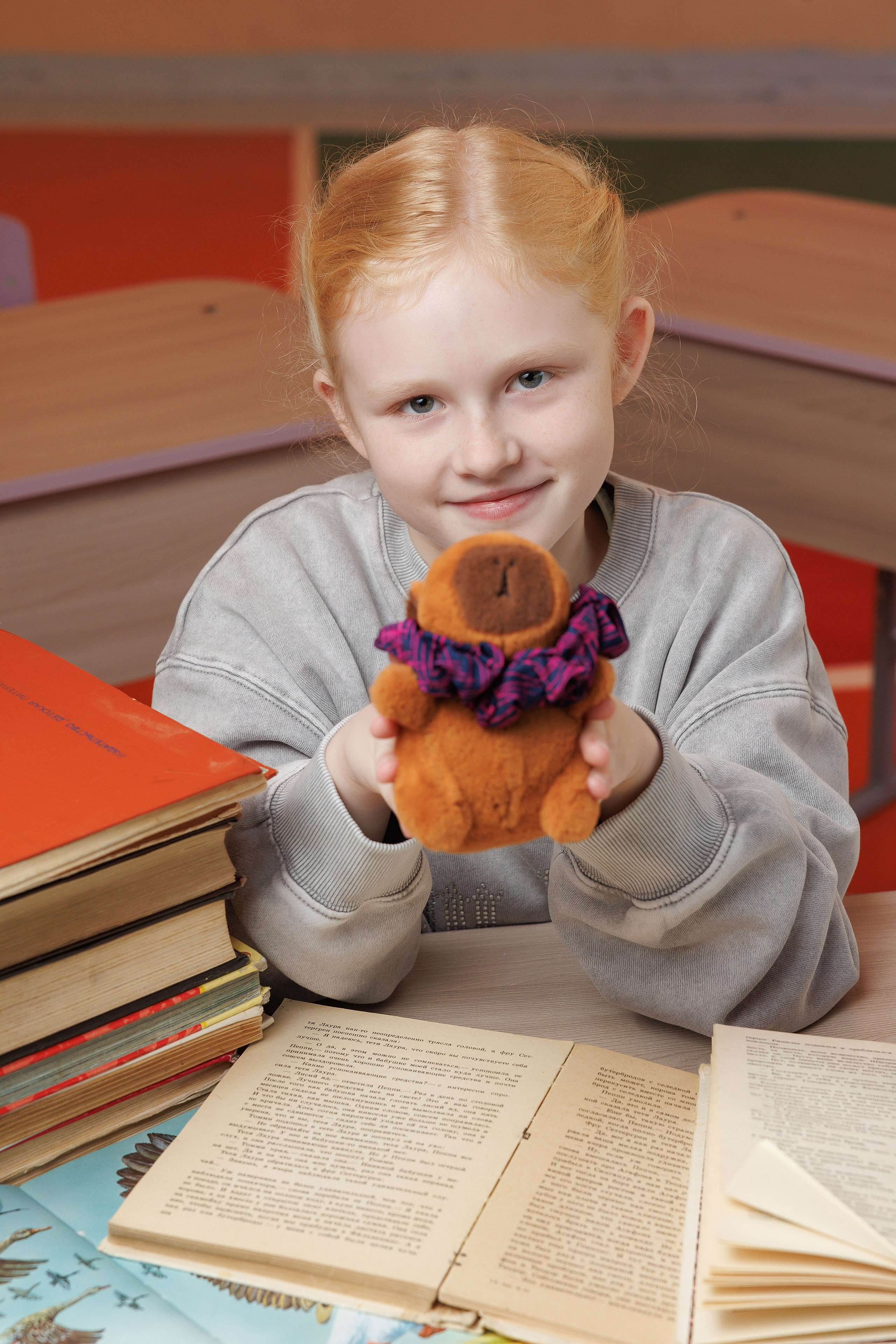 11 Школа Артем 3 класс. Photoalbum-vl.ru