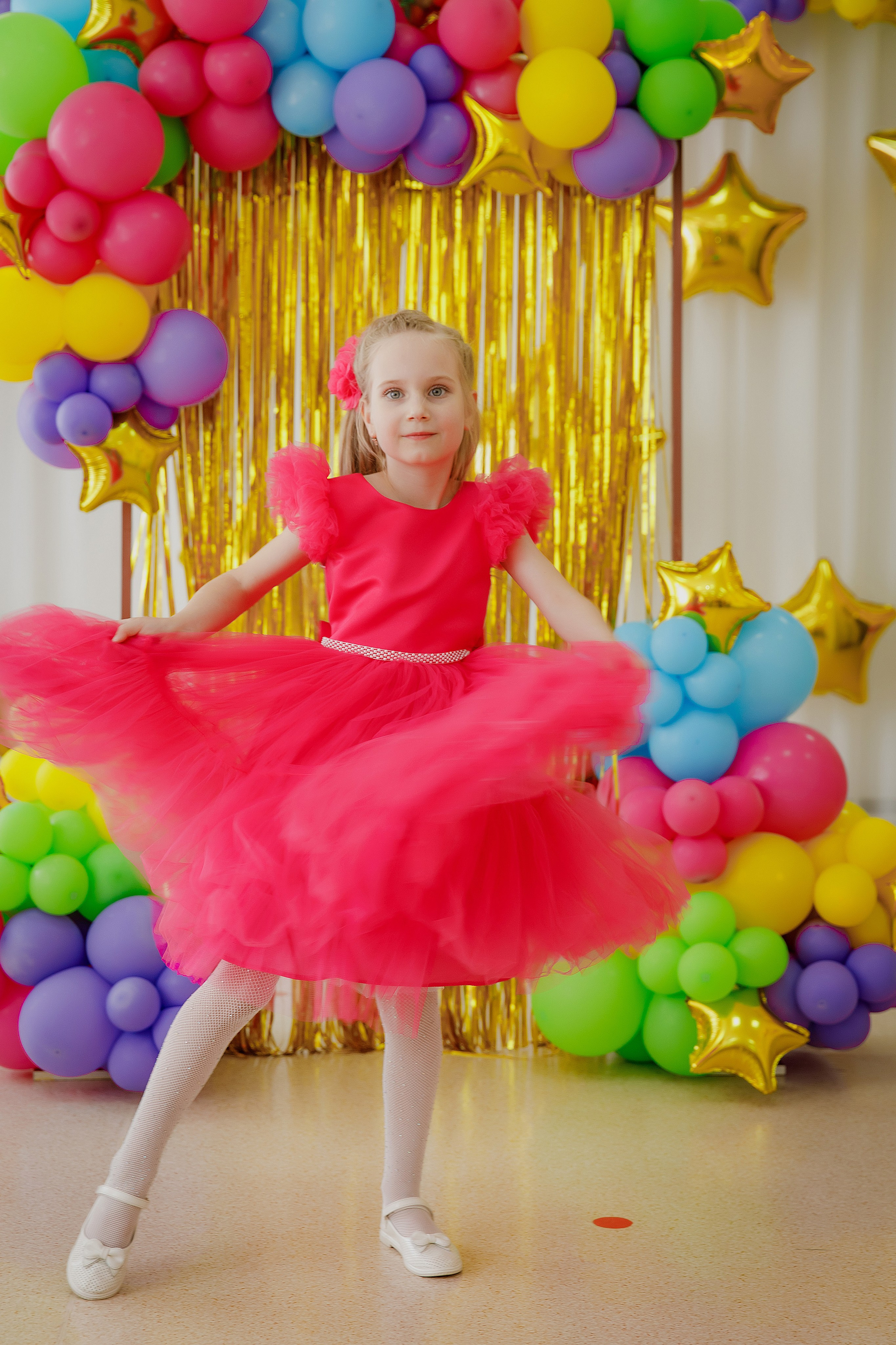 Выпускной «Тигренок». Photoalbum-vl.ru