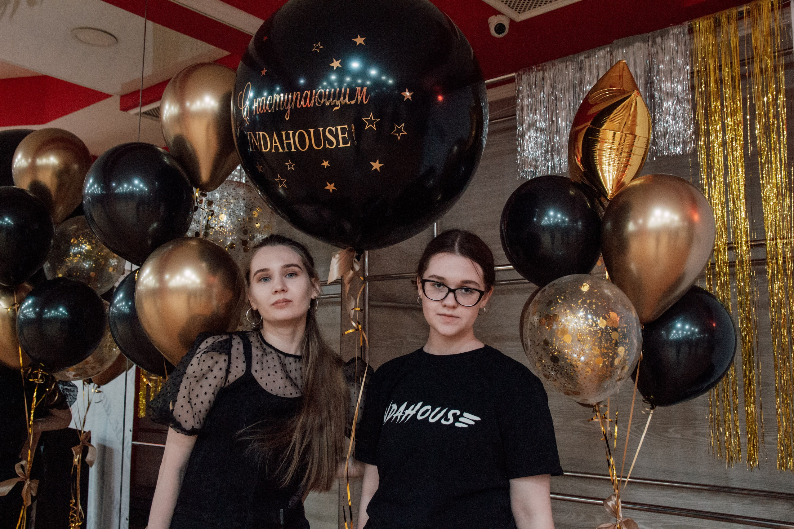 NEW YEAR INDAHOUSE | декабрь 2021. Фотограф Ева Ким