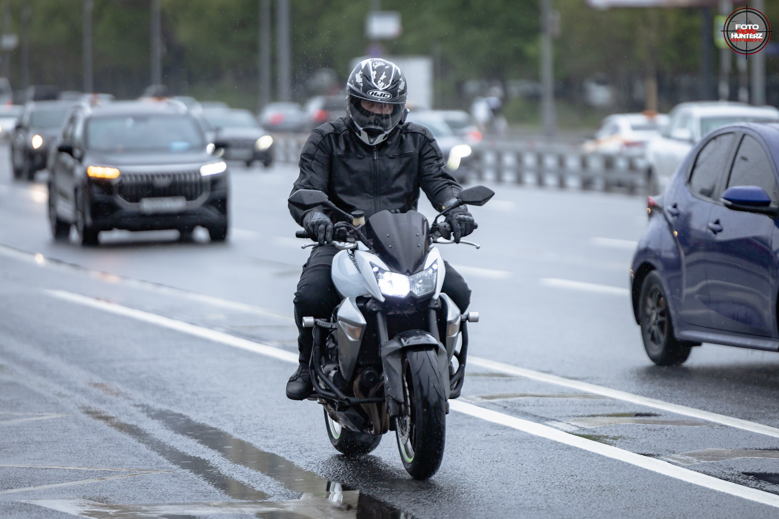 Анонс на Ленинградском ш. 04.05.25. Фотограф Владимир Охрименко