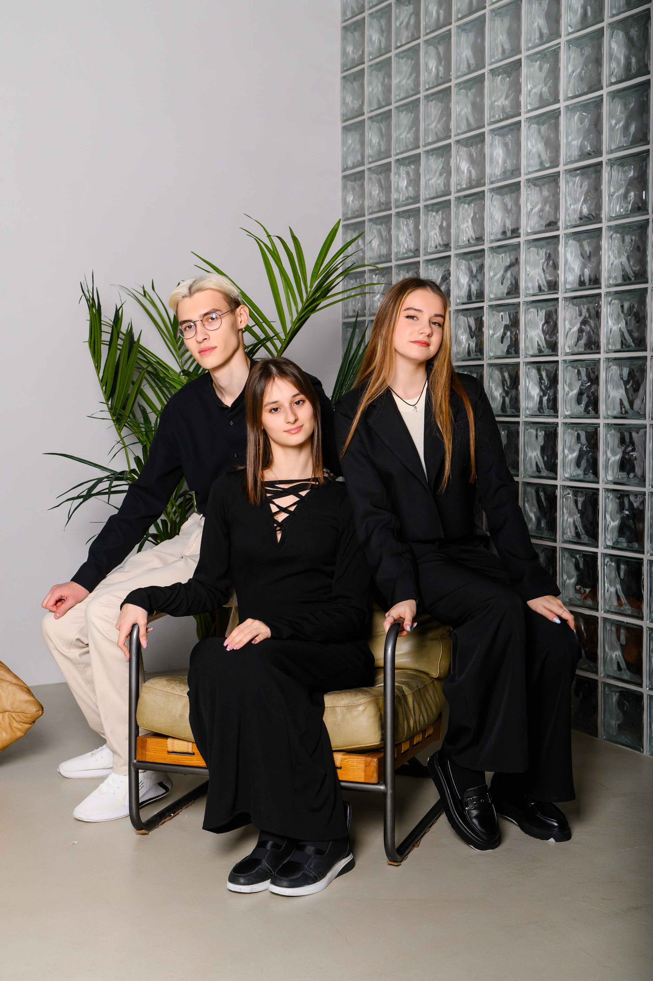 Выпускные альбомы для 9 и 11 классов. Студия выпускных альбомов Ольги Галкиной. Томск