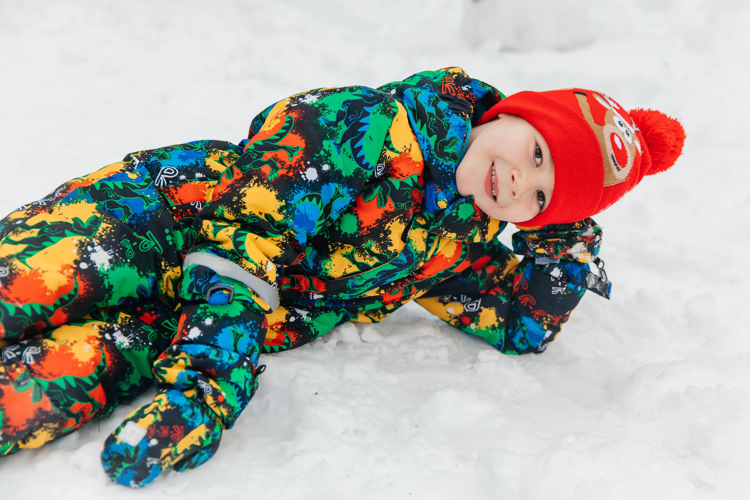 Детский сад № 108 — Выпуск 2025 (Съемки 2024–2025гг). Свадебный и семейный фотограф Крамар Наталья