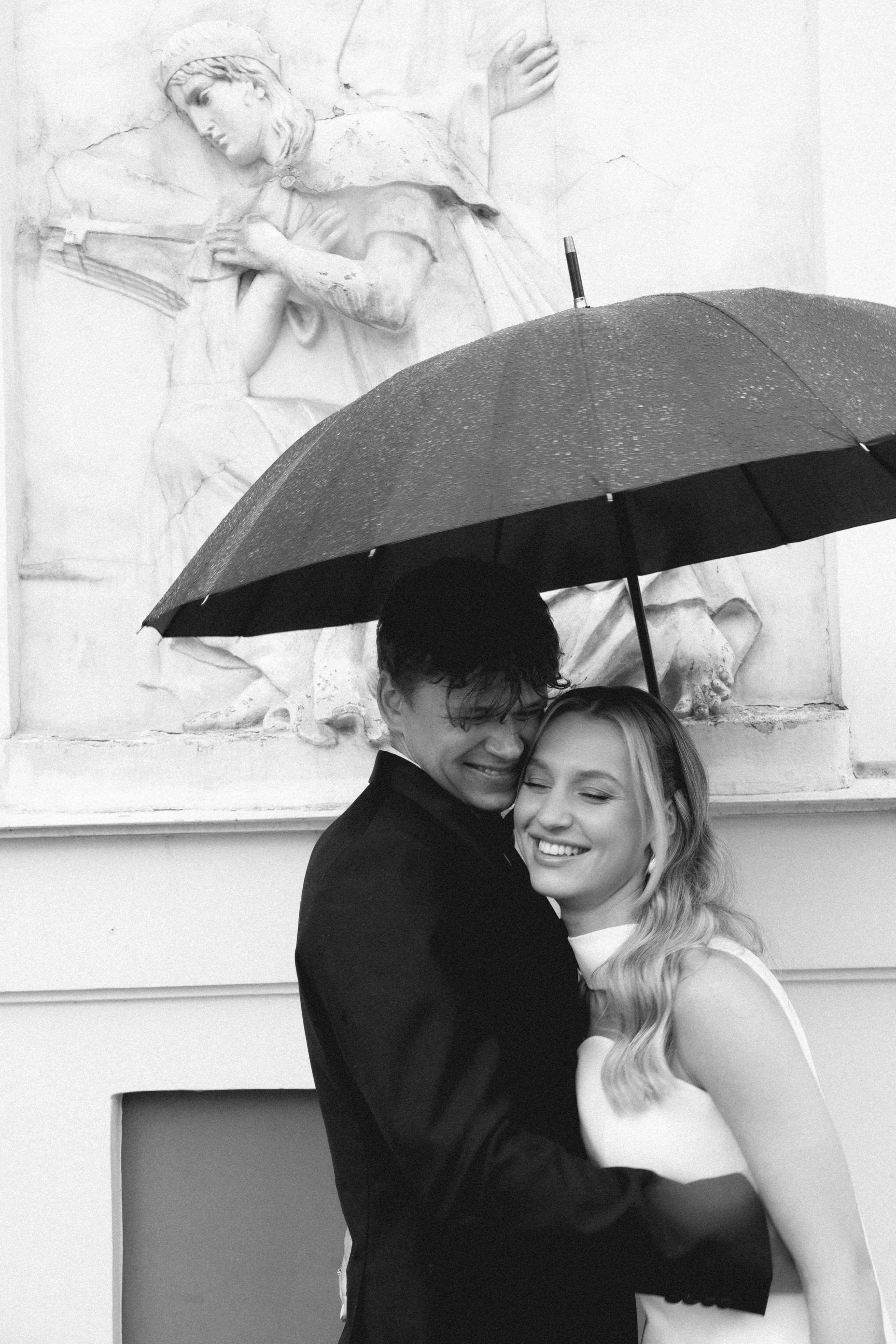 Антон и Диана. Свадебный фотограф Михаил Мирзоян