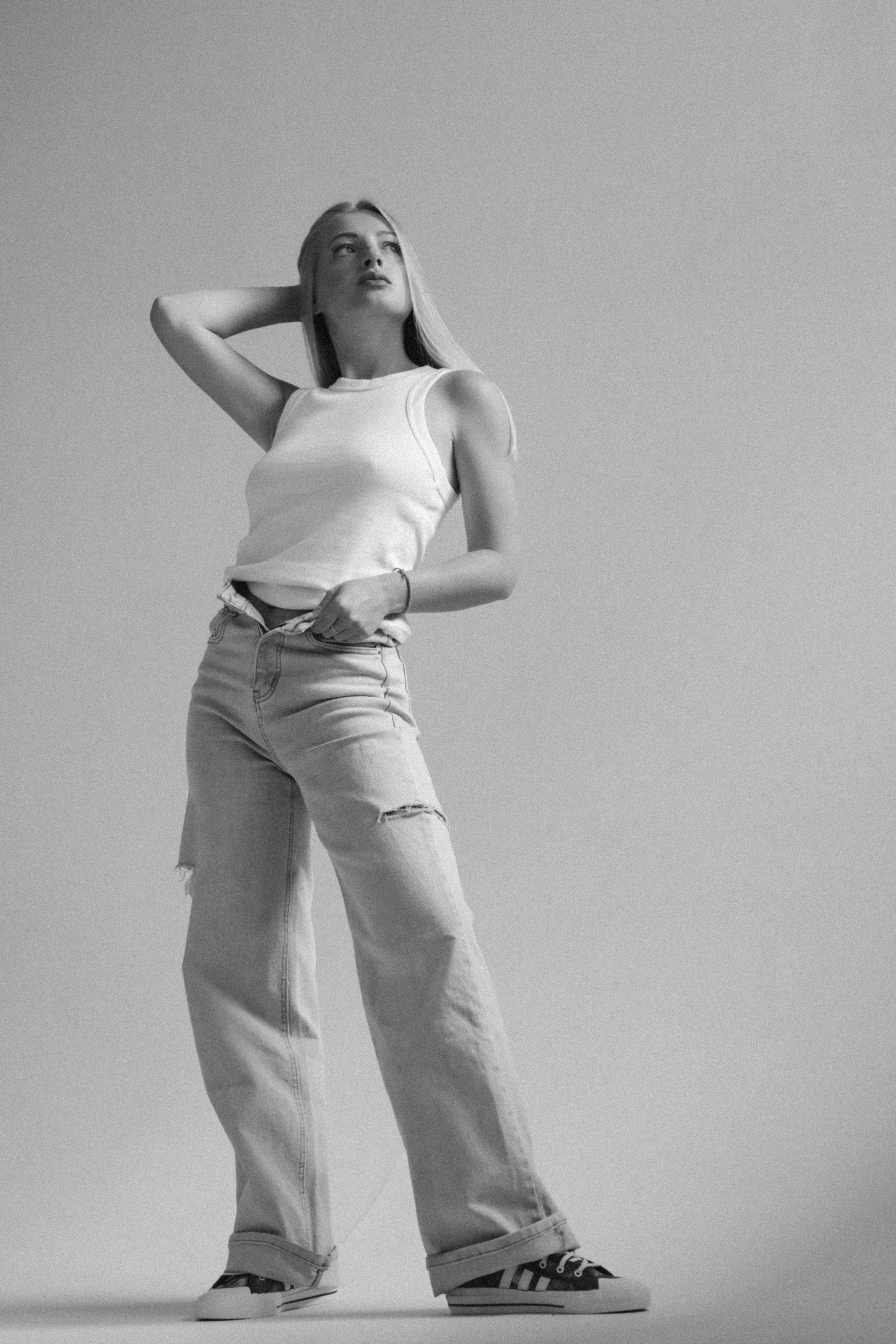 Ксения. Женский фотограф в Москве, организатор девичников с мастер-классами