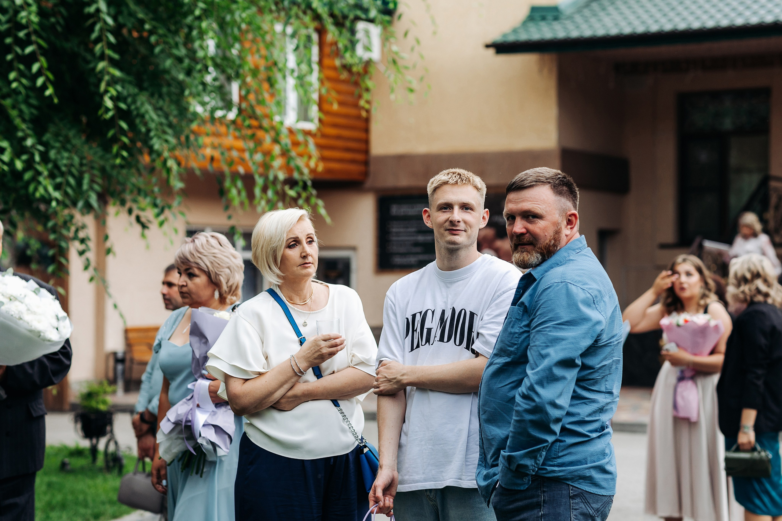 Александр Ирина. Фотограф Омск Андрей Козяков