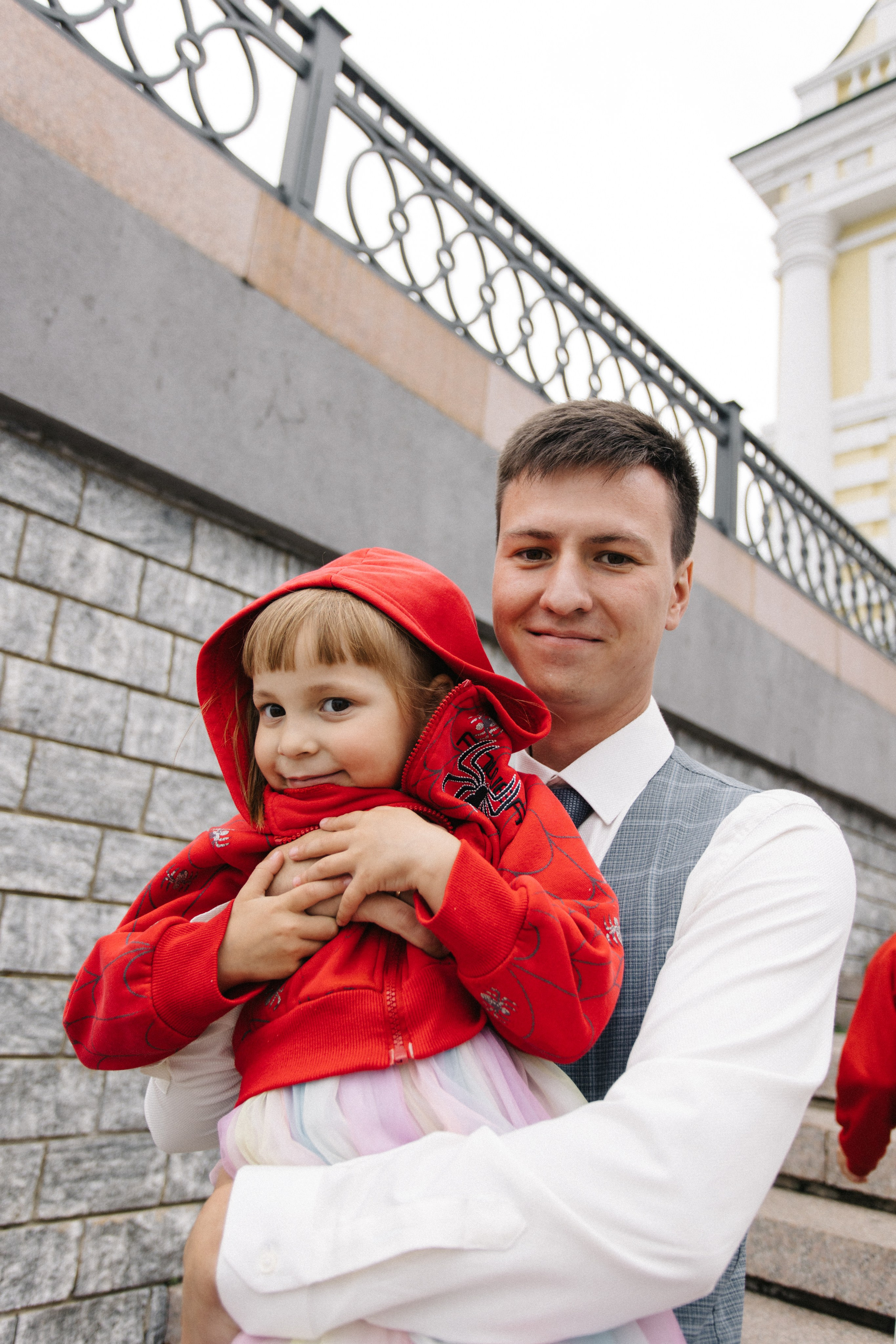 Свадебный день. Фотограф в Иркутске