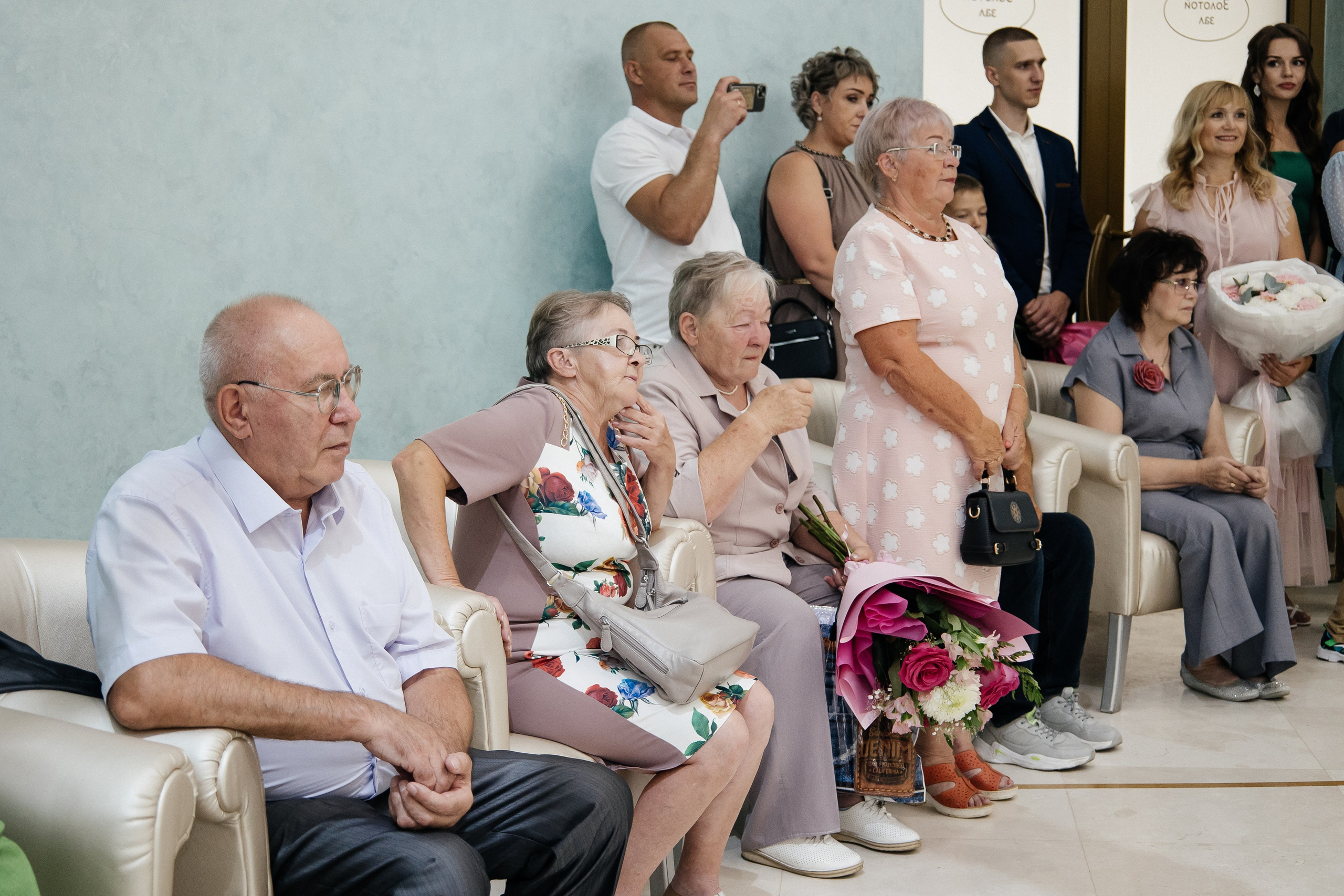 Свадьба полный день. Фотограф в Иркутске