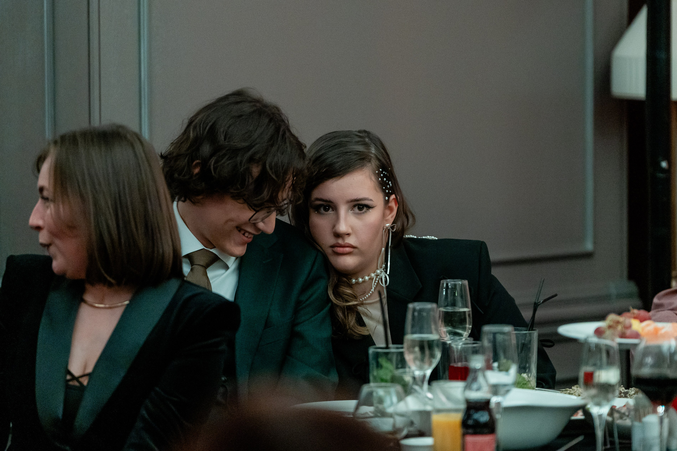 Sheraton New Year 2024. Sunnyman