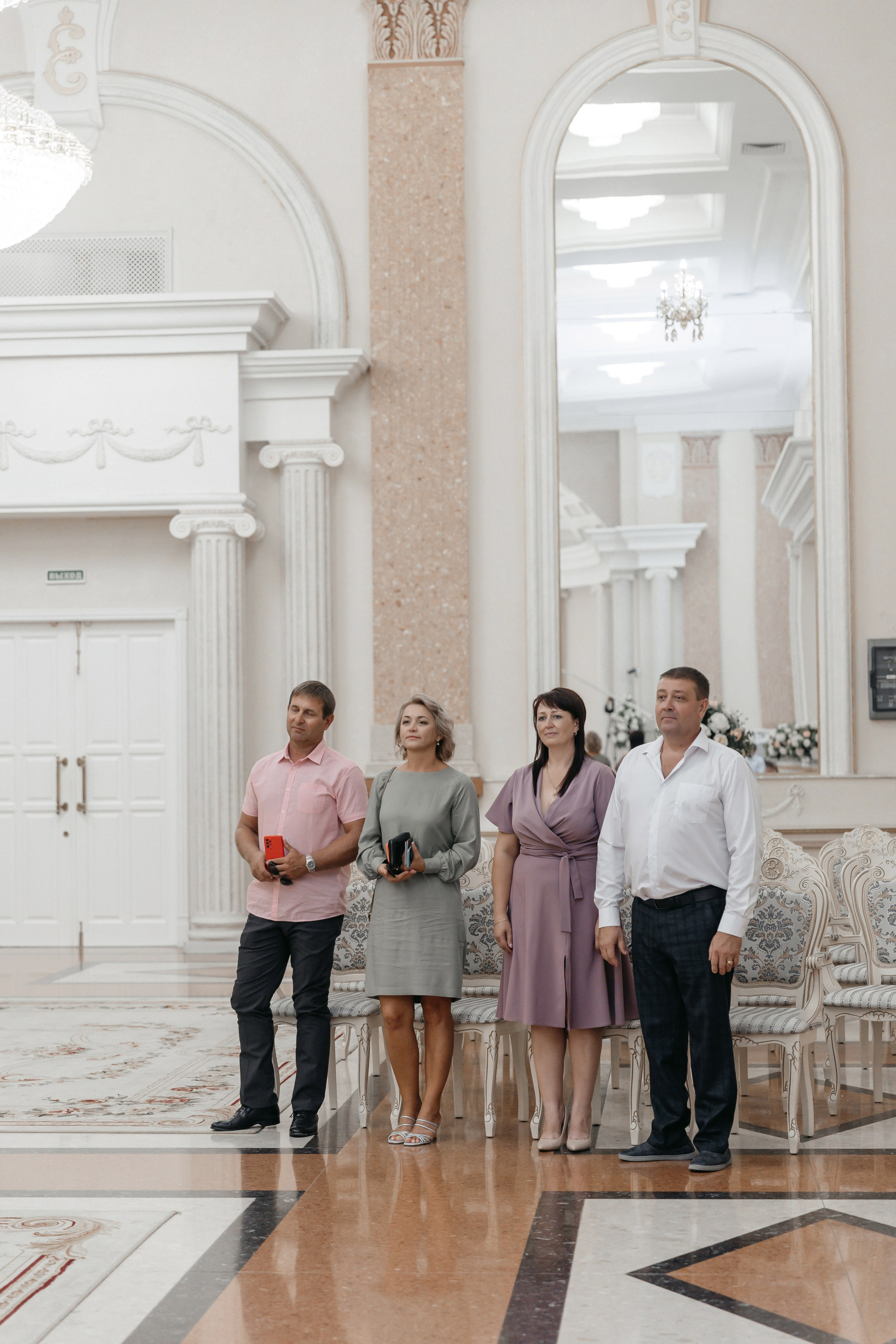 Олеся и Дима (28 сентября 2023). Свадебный  и семейный фотограф в Краснодаре