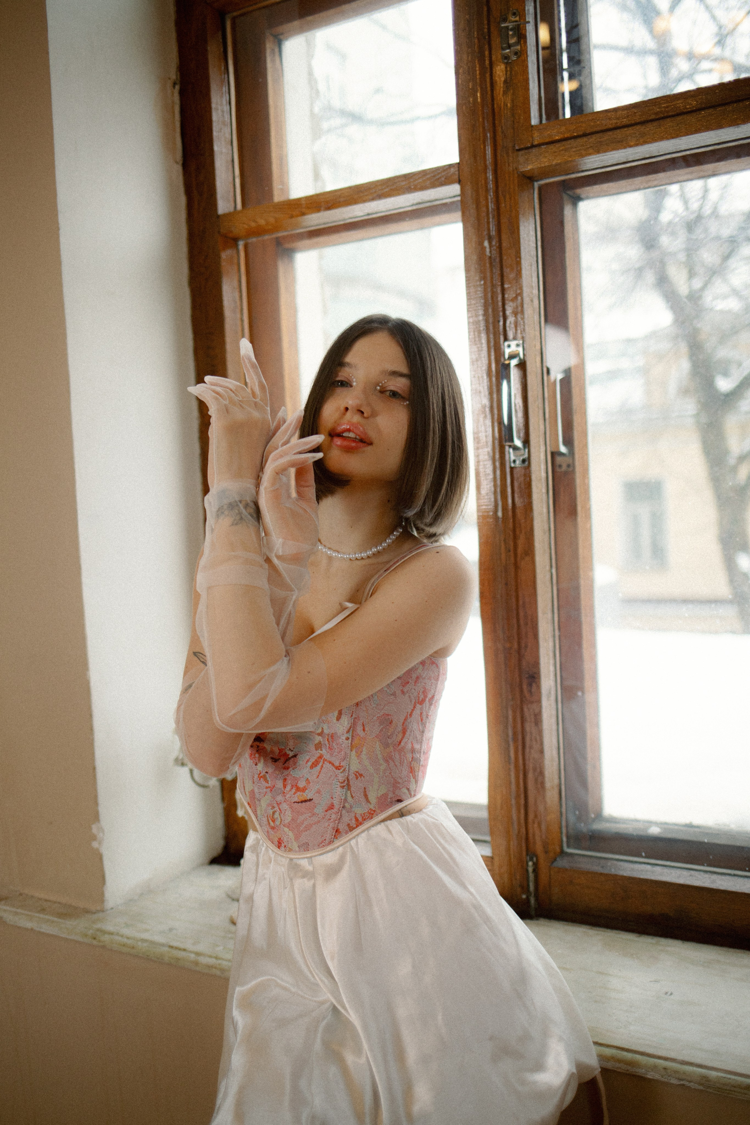 Ира. Семейный и детский фотограф Юлия Шох