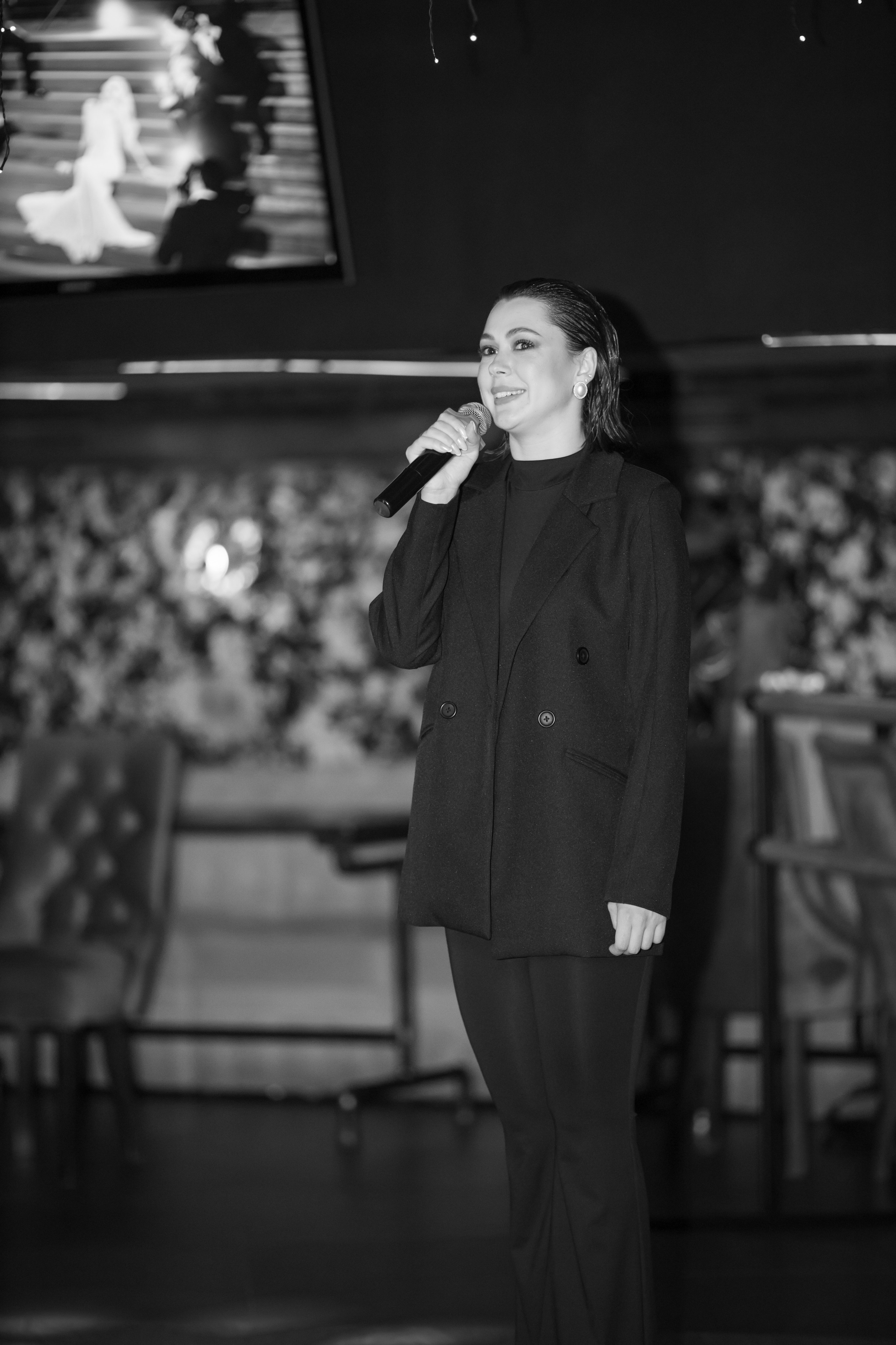 День рождения студии танцев «Yana-Dance». Свадебный и репортажный фотограф (Москва, Королев и другие)