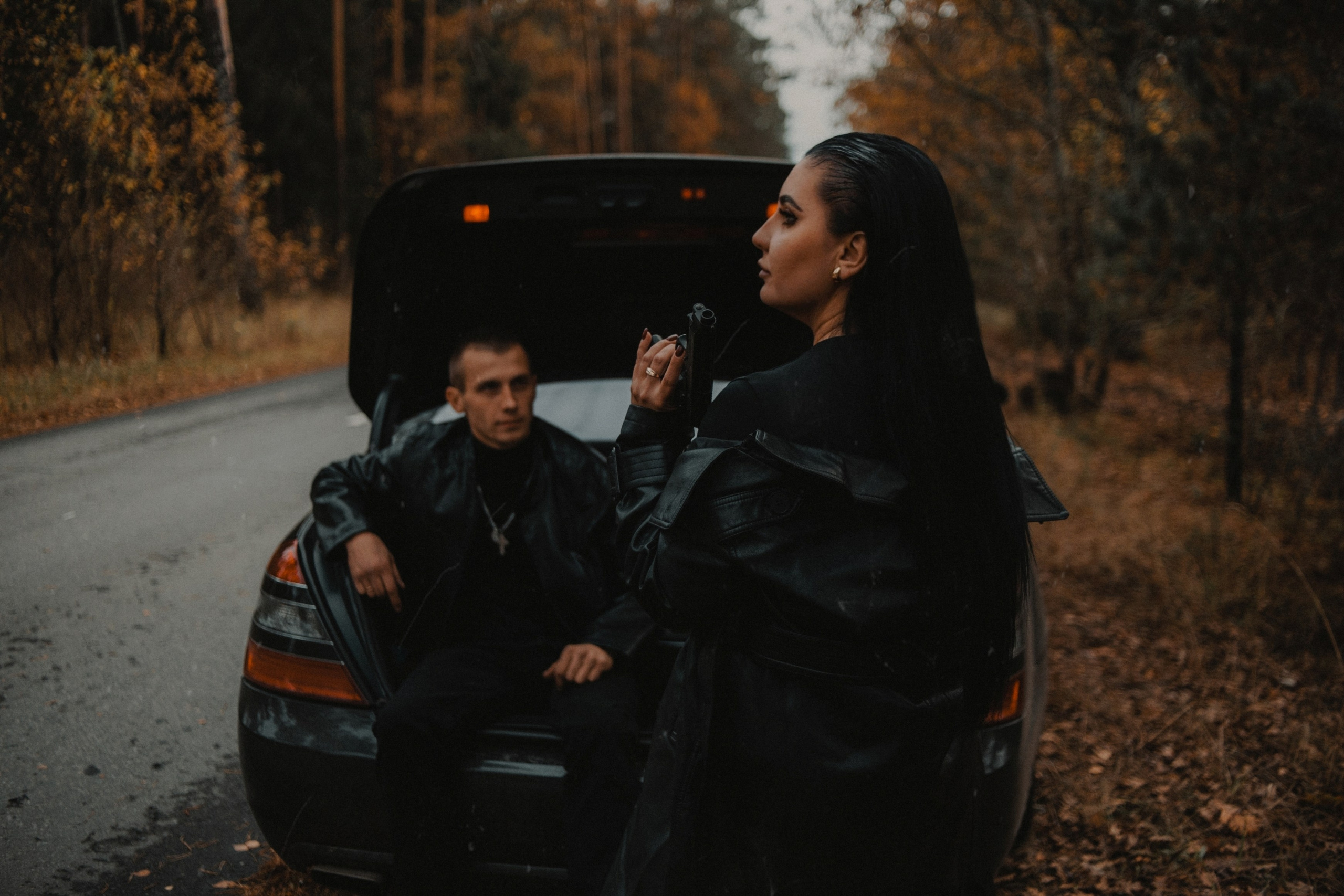 90е. Фотограф Брянск