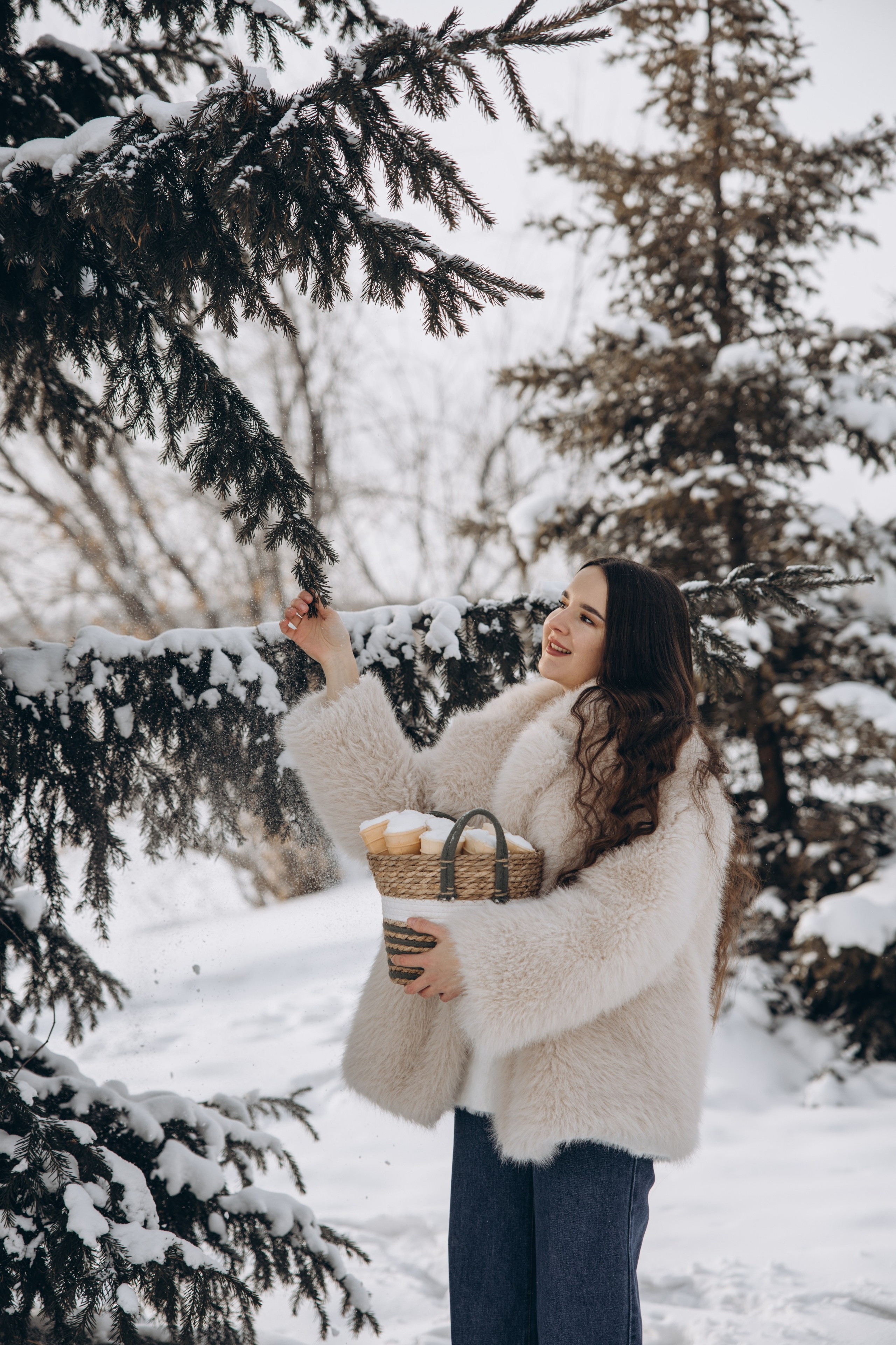 С мороженым. Свадебный, семейный фотограф в Иркутске Светлана Макаричева