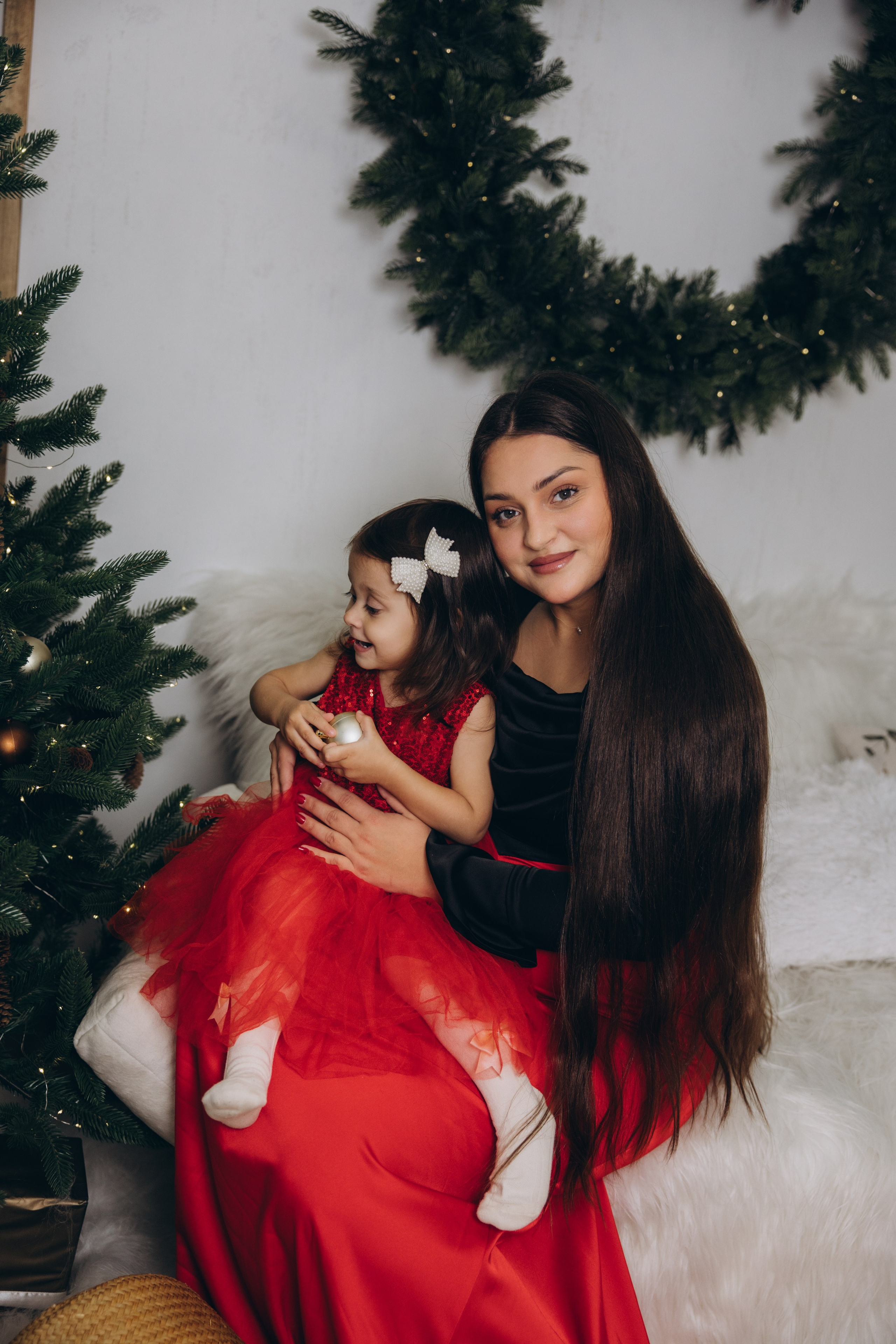 В студии 8 этаж. Свадебный, семейный фотограф в Иркутске Светлана Макаричева