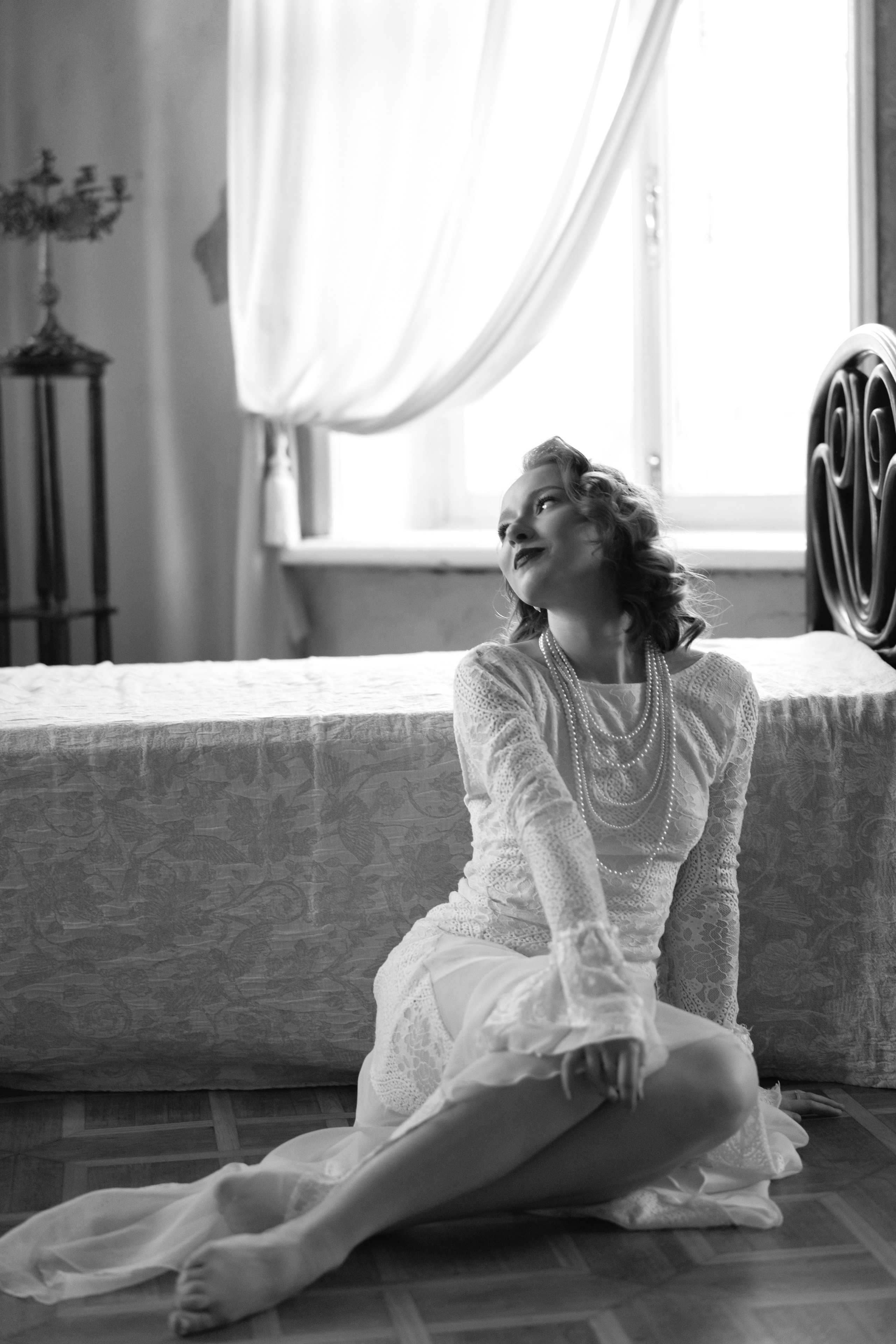 Ксения. Свадебный фотограф Нижний Новгород