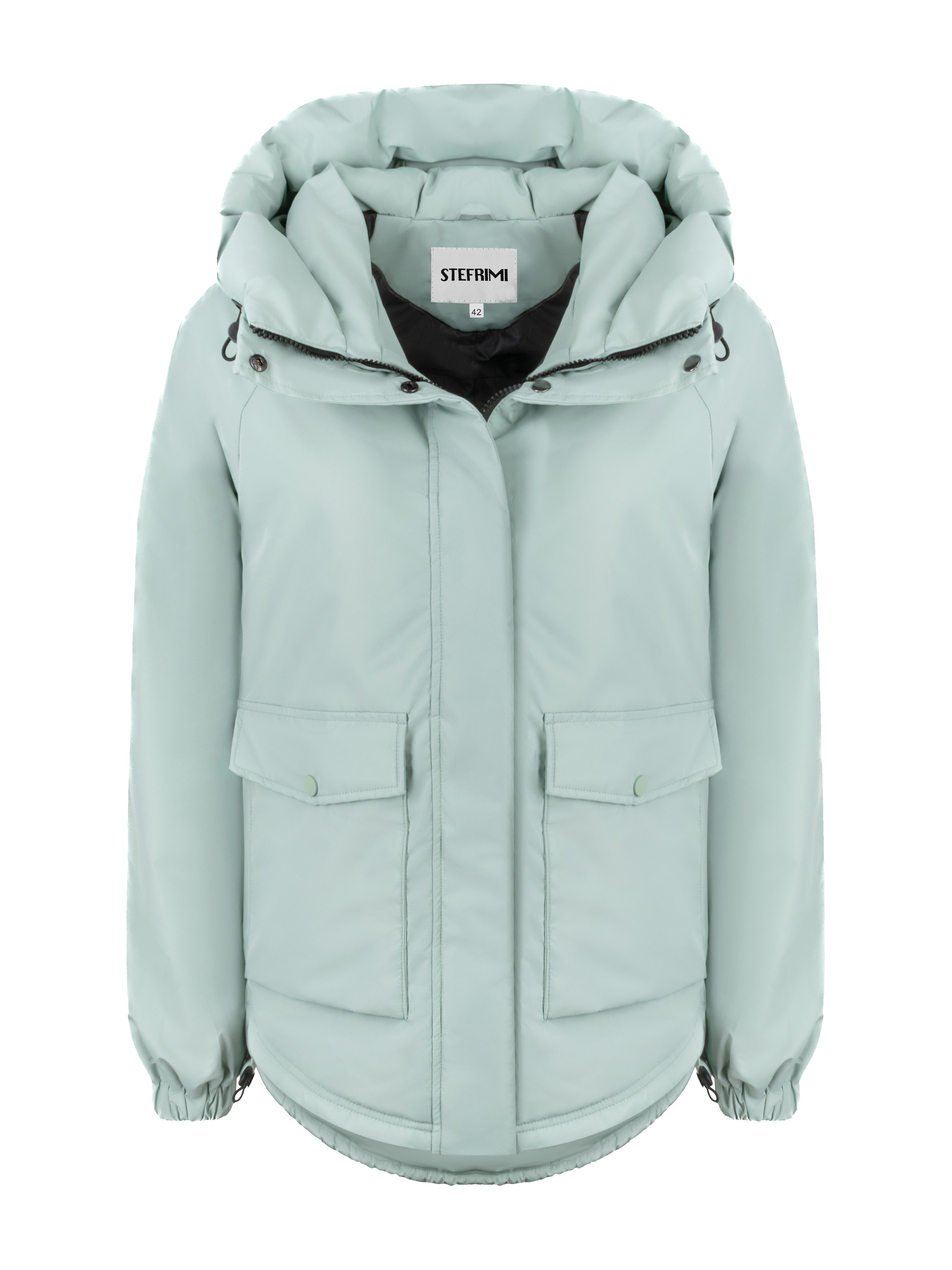 Портфолио | Невидимый манекен